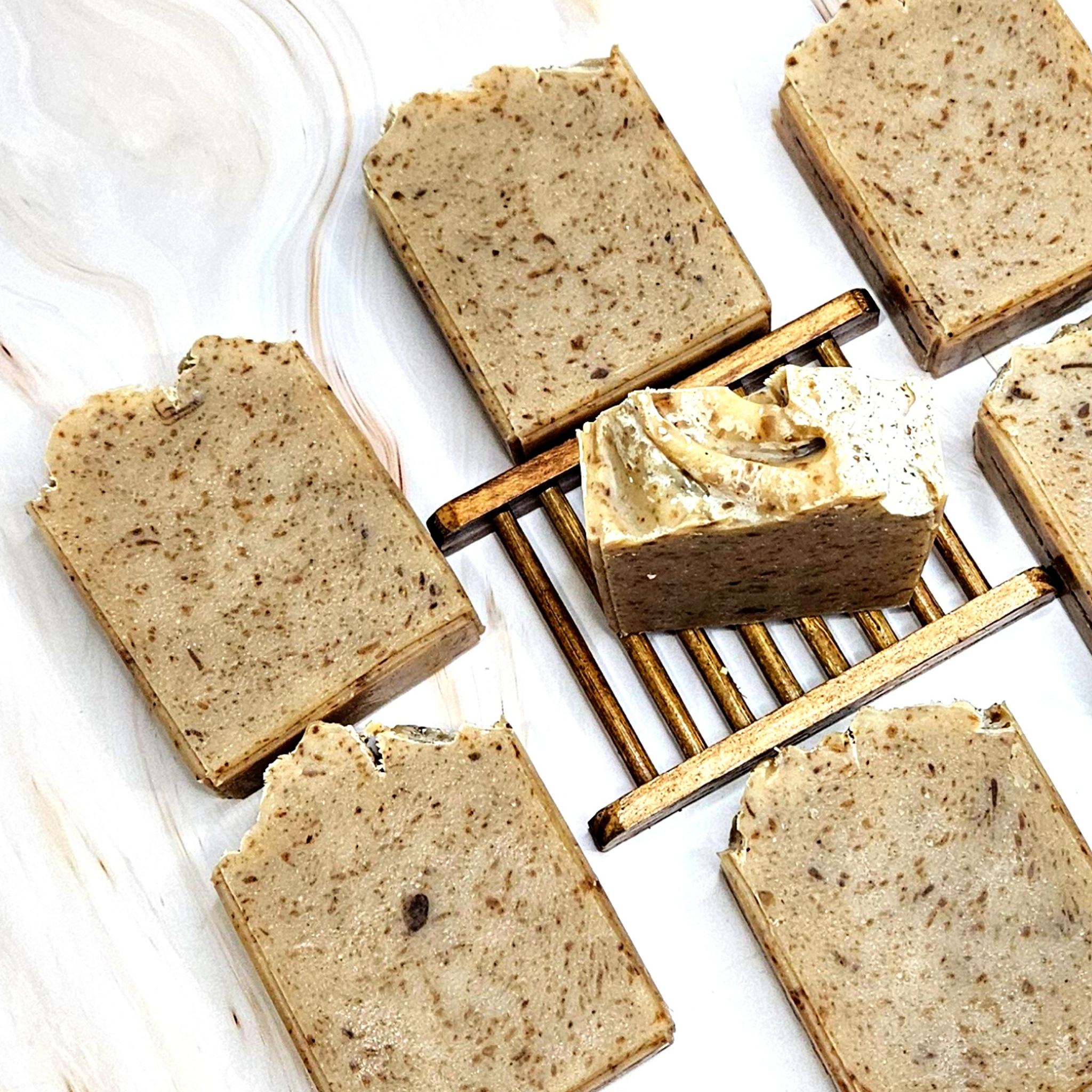 African Black Soap