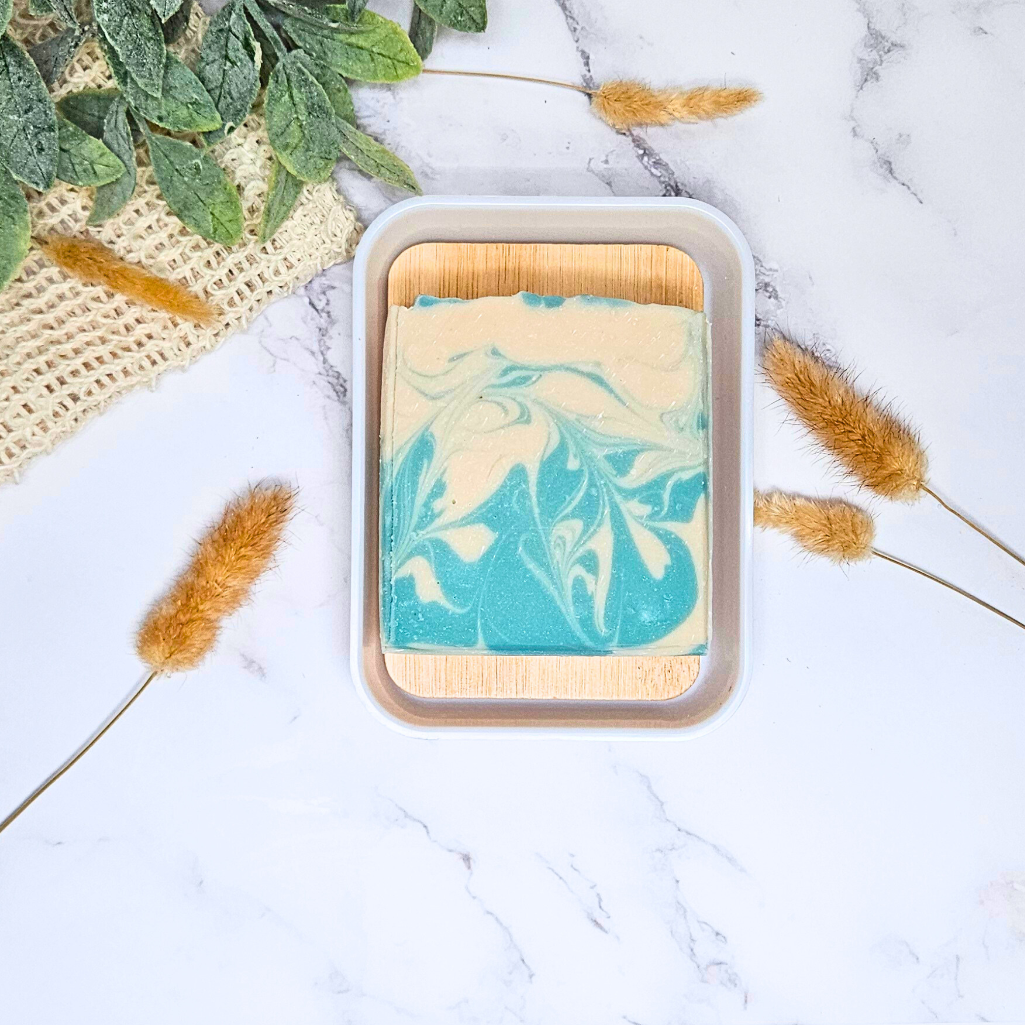 Clean Cut Artisan Soap