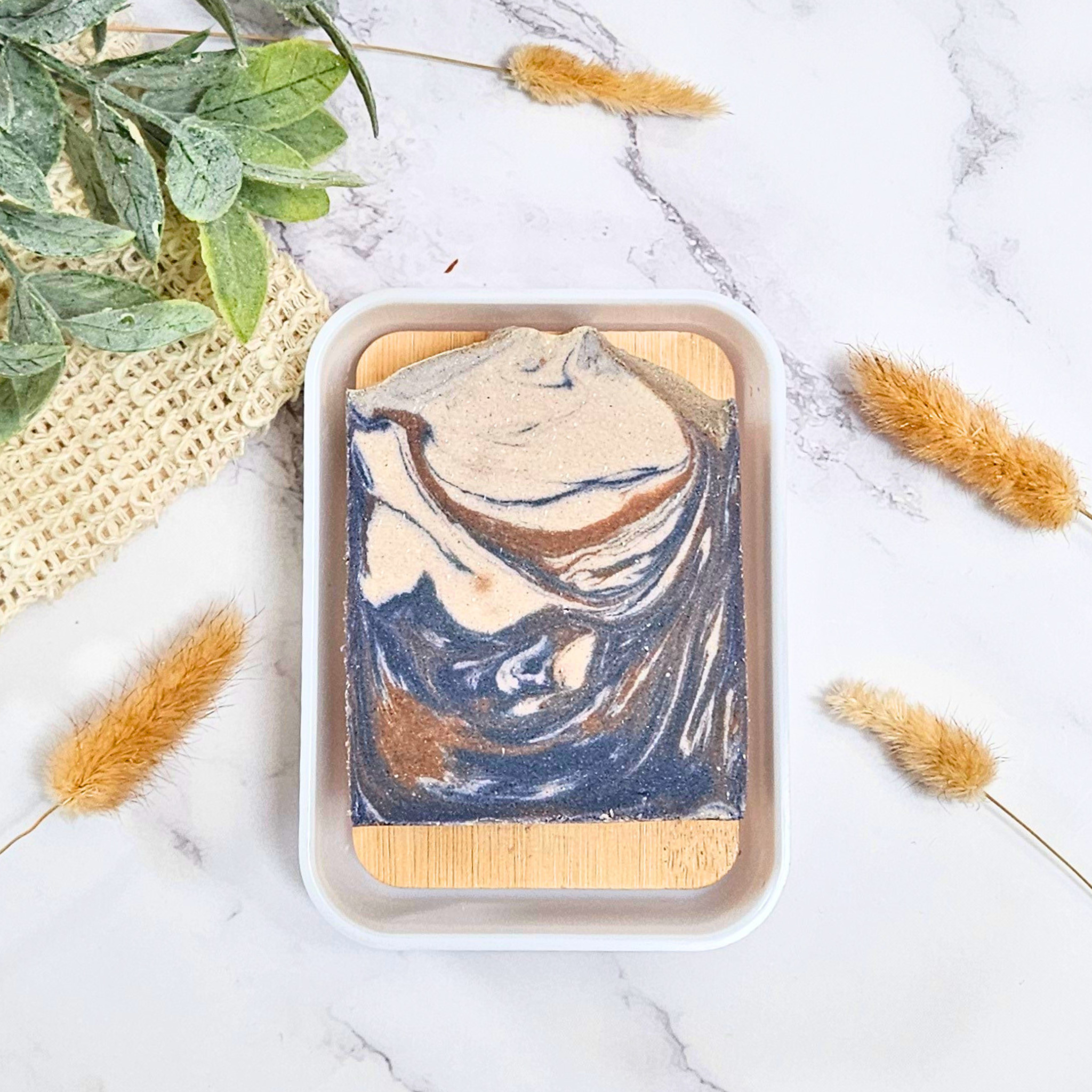 Coconut Soul Artisan Soap