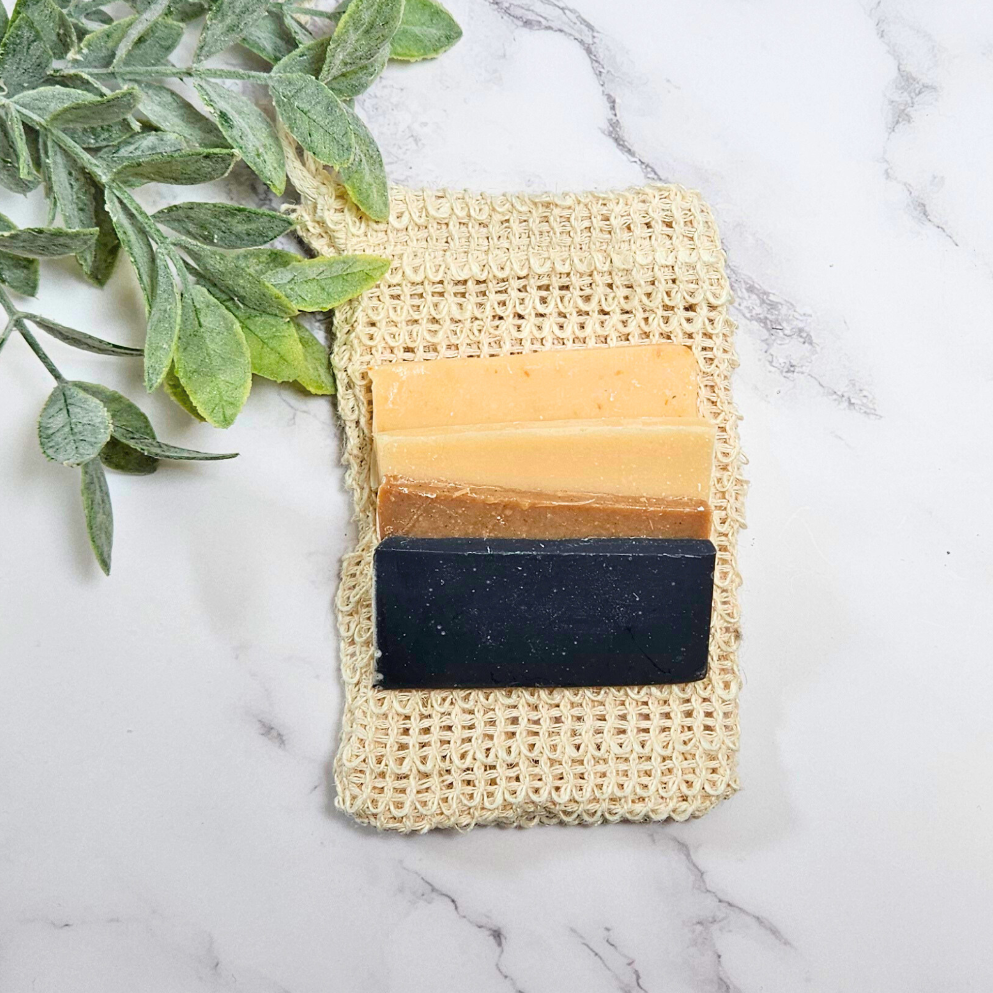 Mini Soap Sample Pack