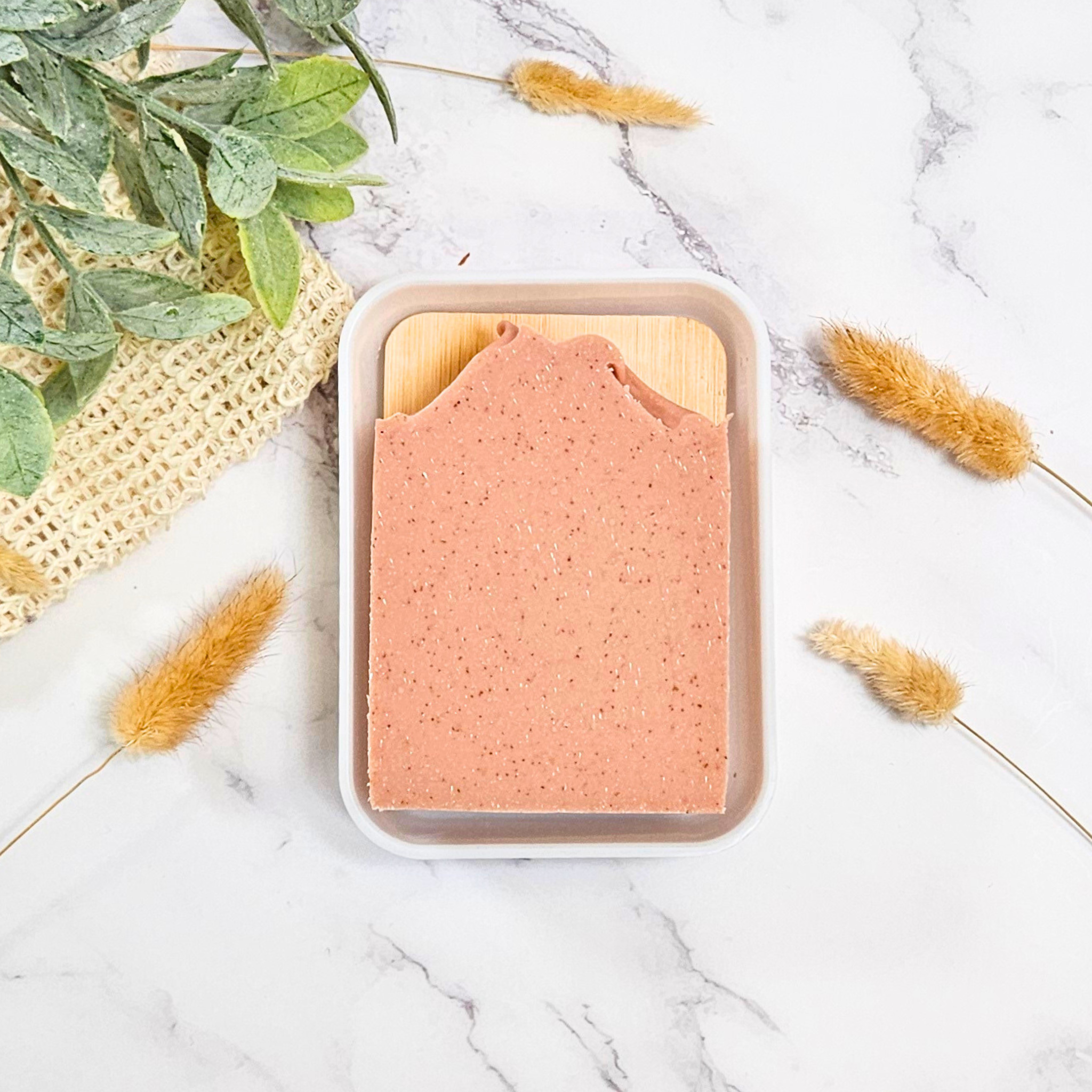 Musk Artisan Soap