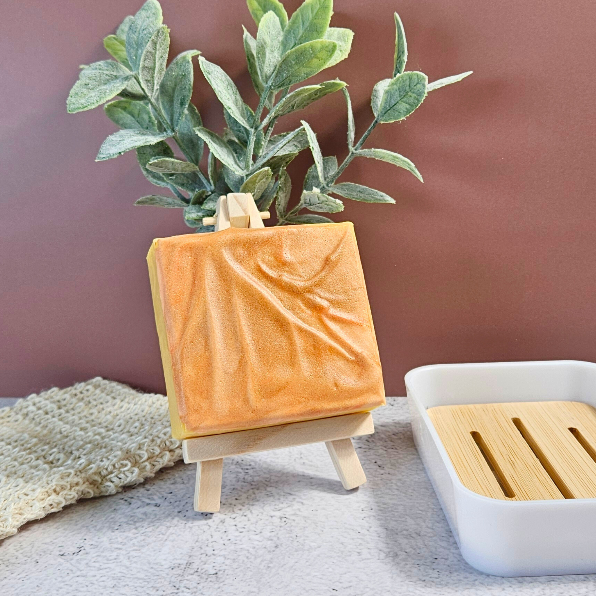Sunrise Artisan Soap
