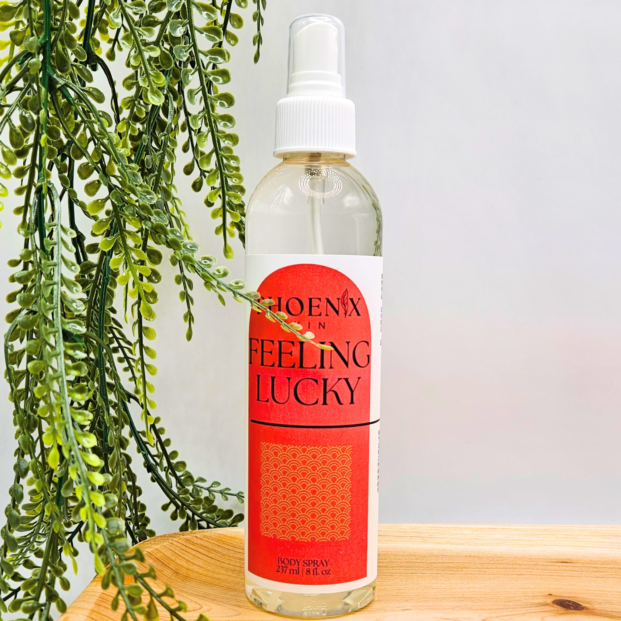 Body Spray