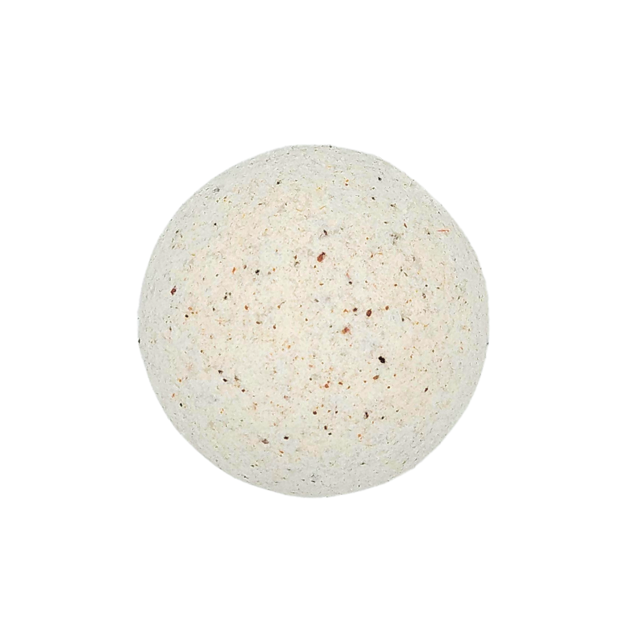 Coconut Bath Bomb