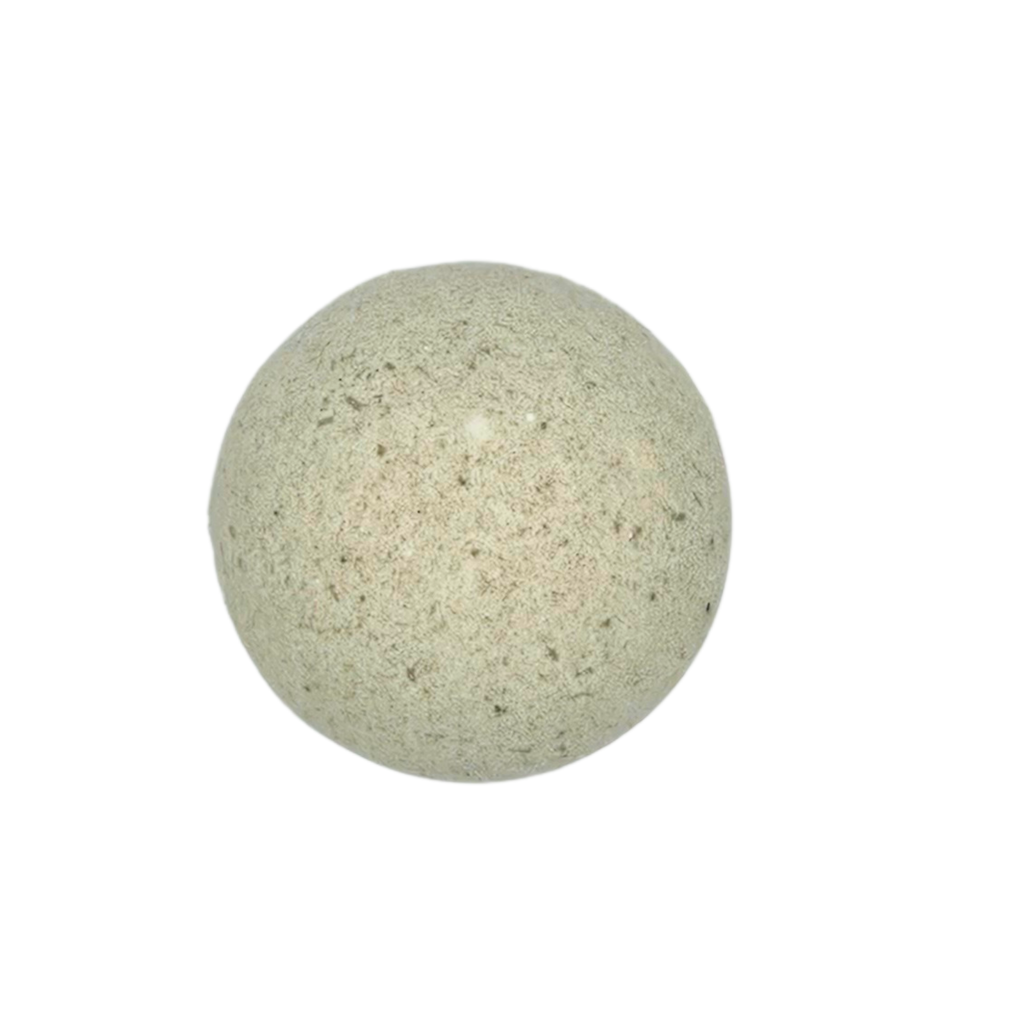 Dead Sea Clay Bath Bomb