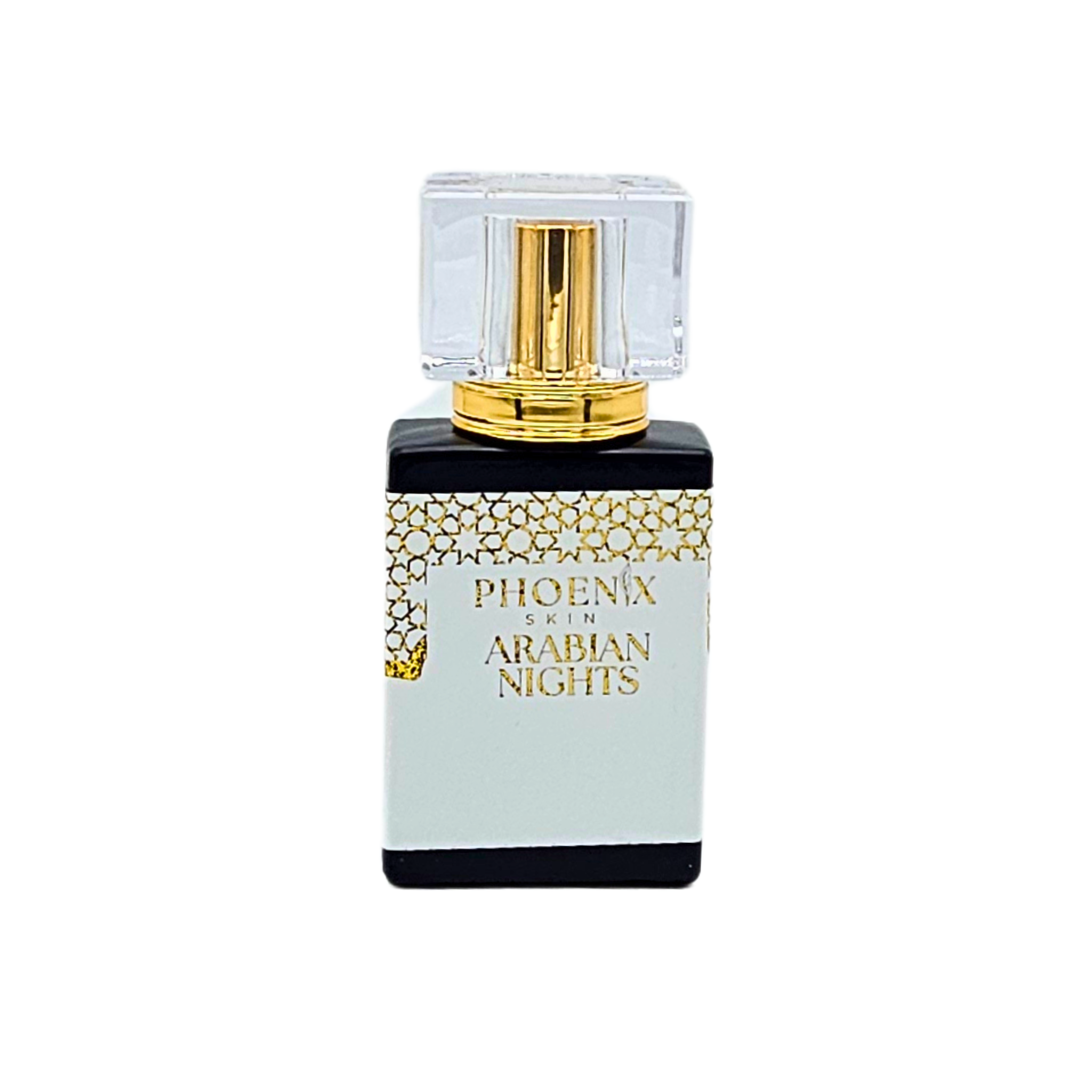 Arabian Nights Eau de Parfum