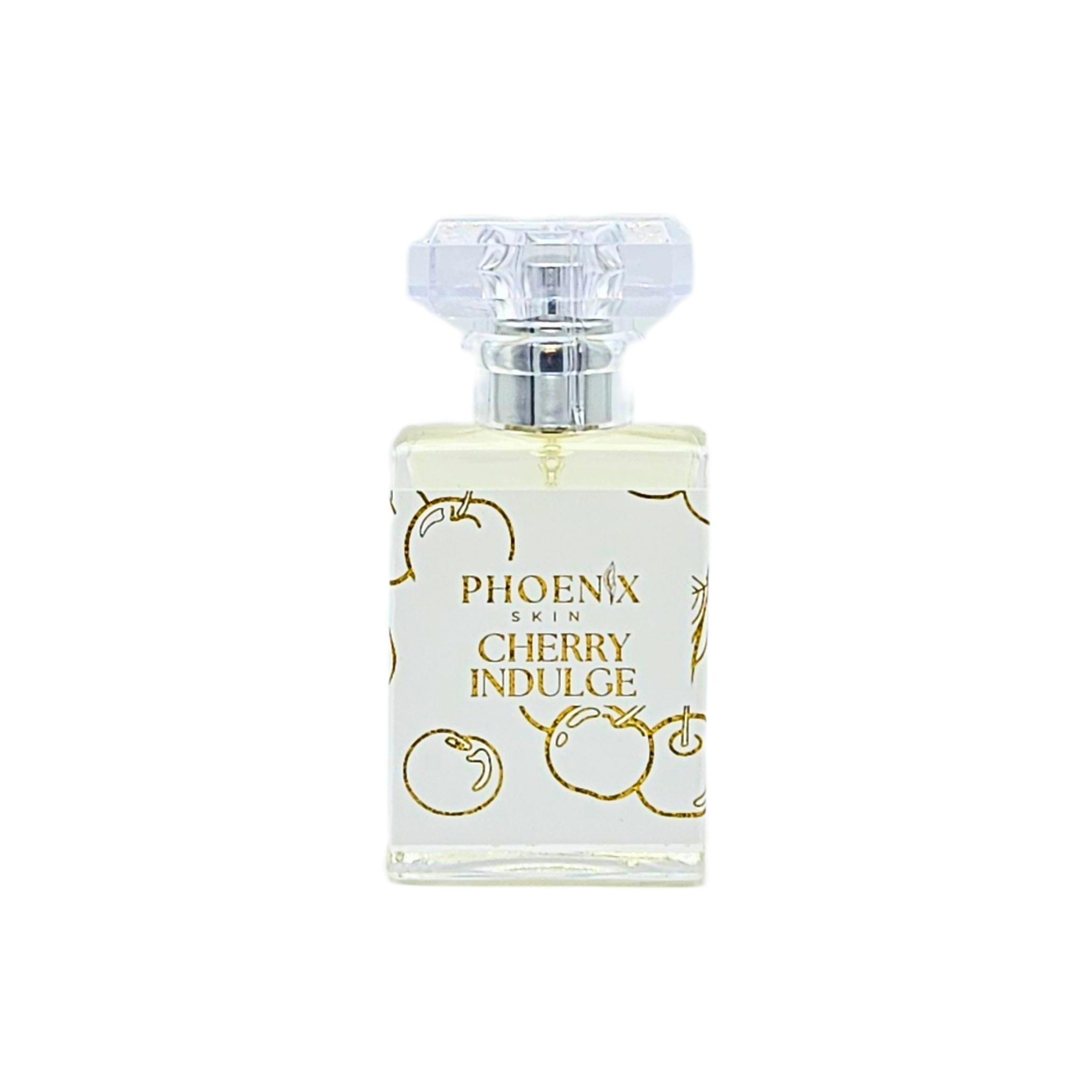Cherry Indulge Eau de Parfum