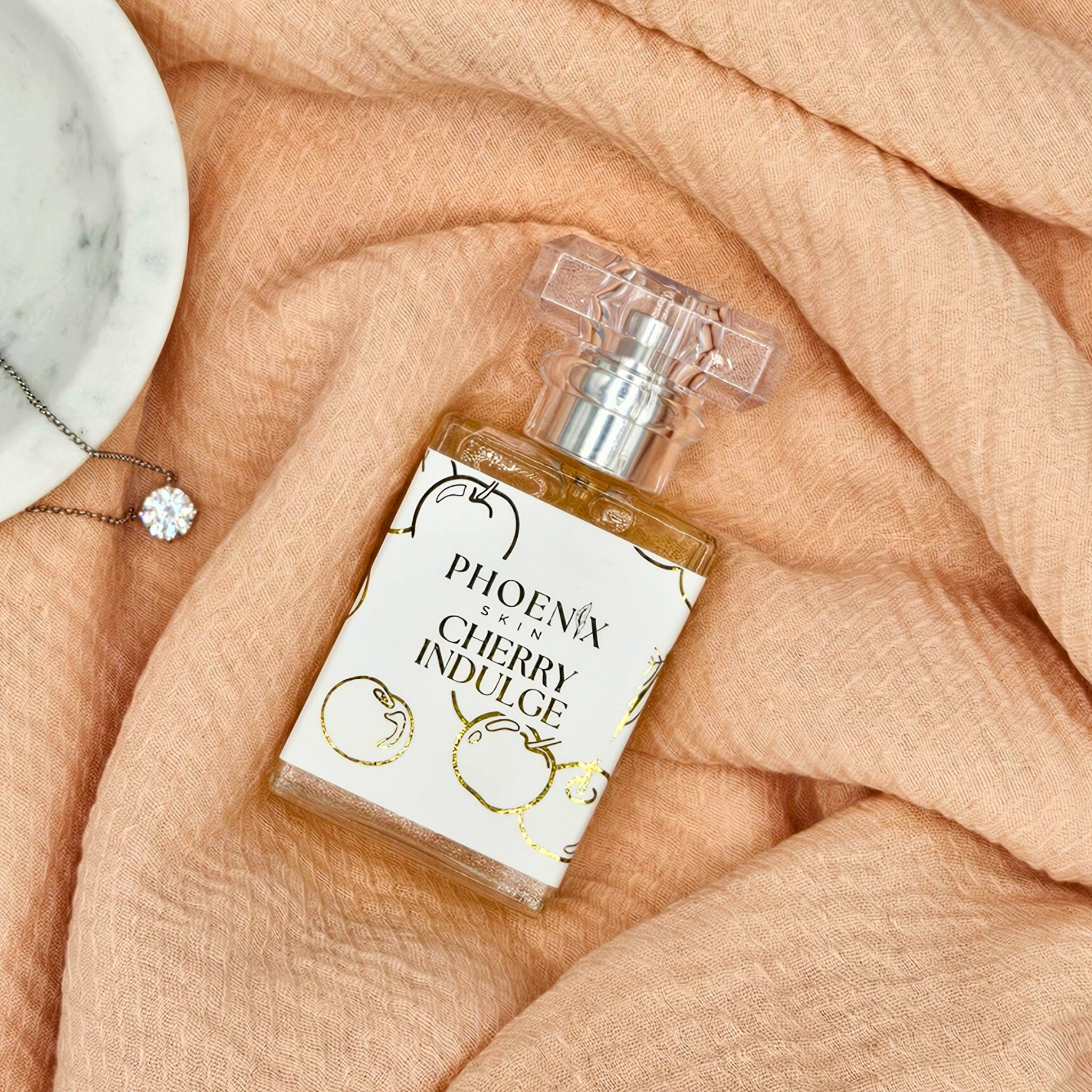 Cherry Indulge Eau de Parfum