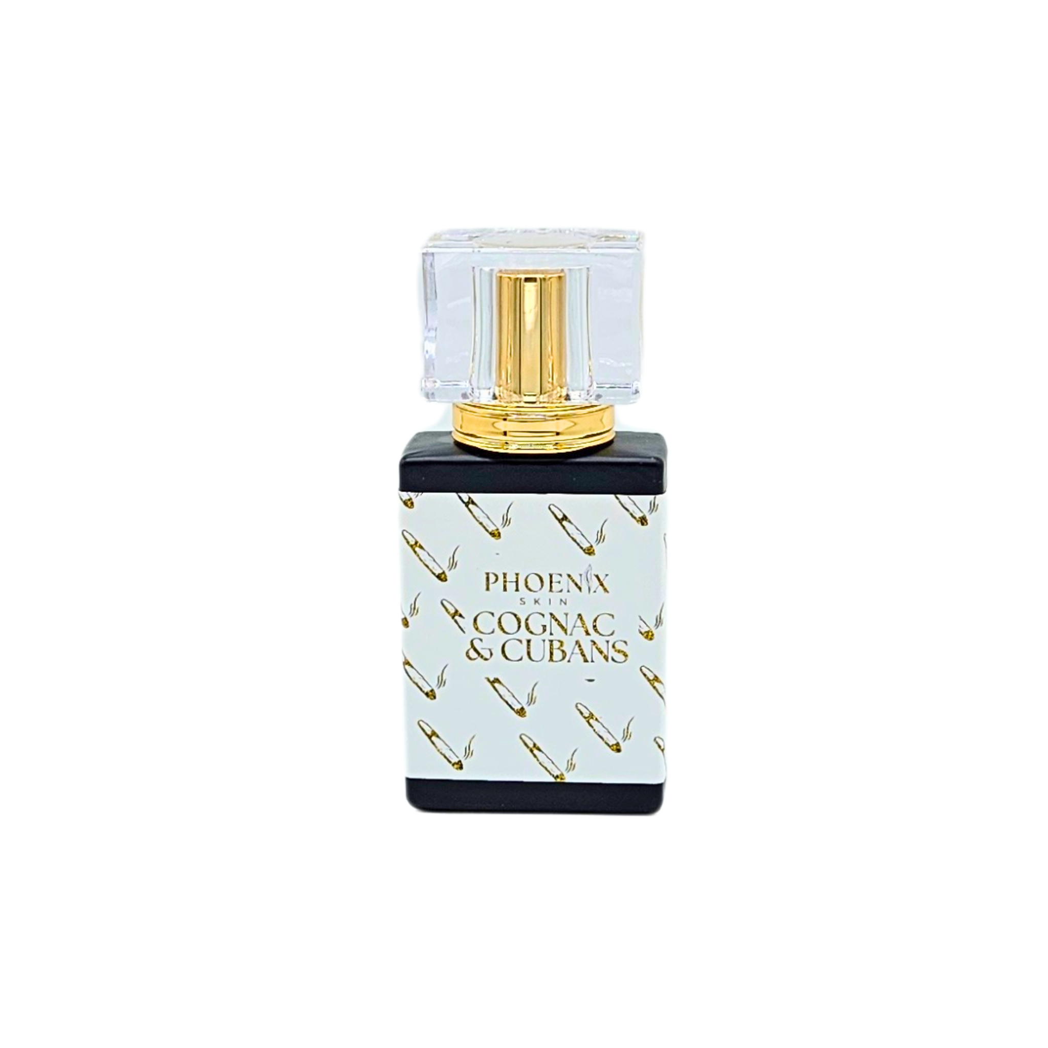 Cognac & Cubans Eau de Parfum