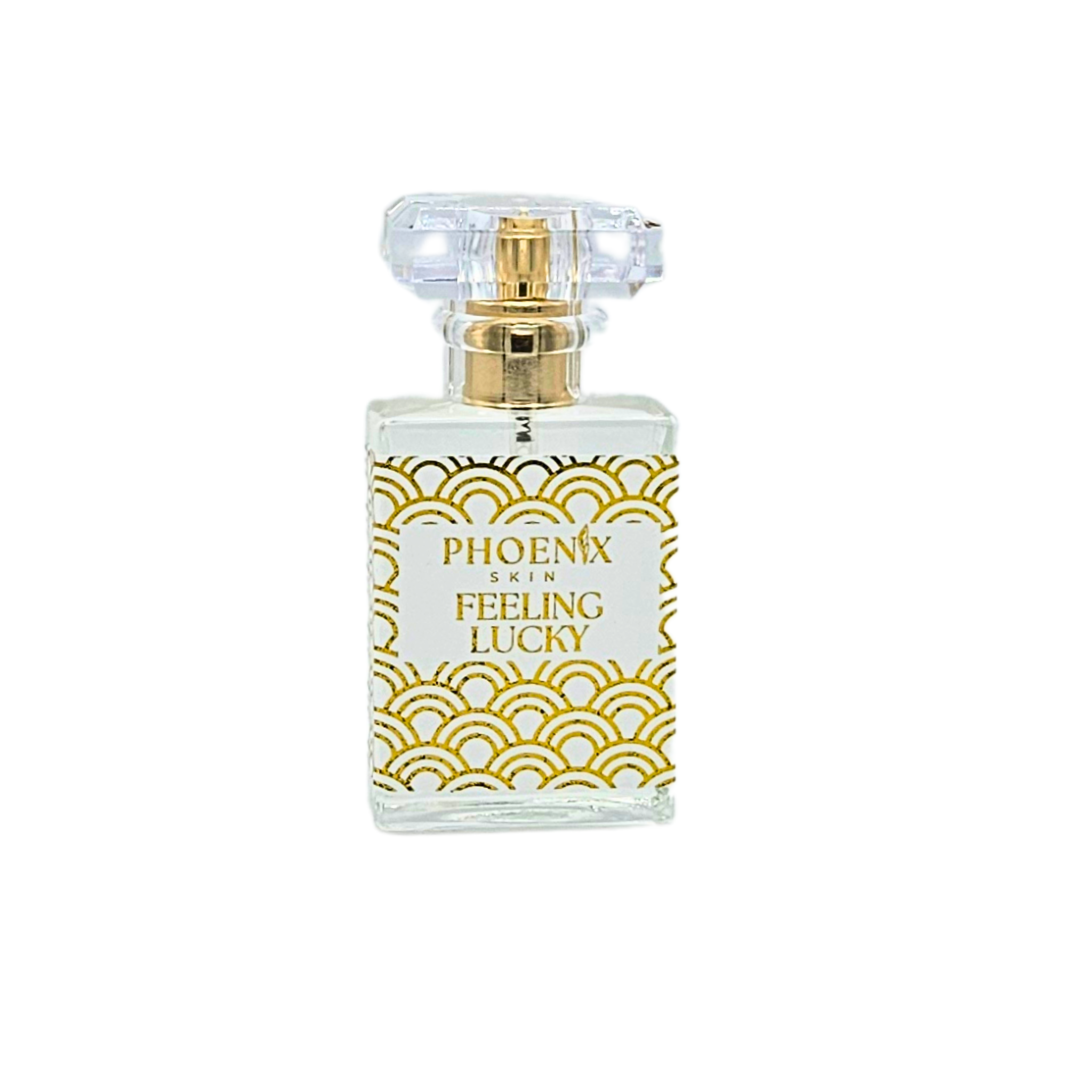 Feeling Lucky Eau de Parfum