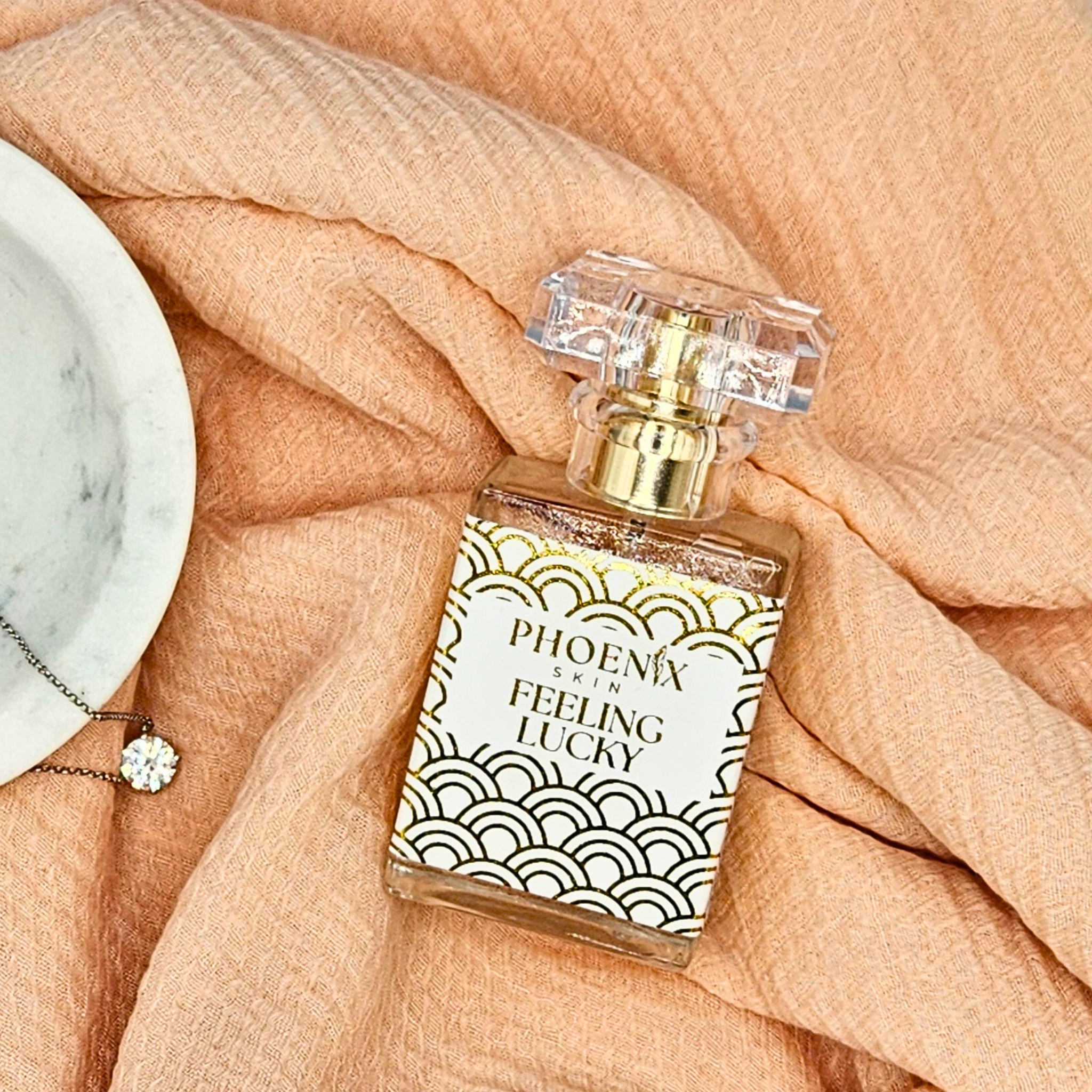 Feeling Lucky Eau de Parfum