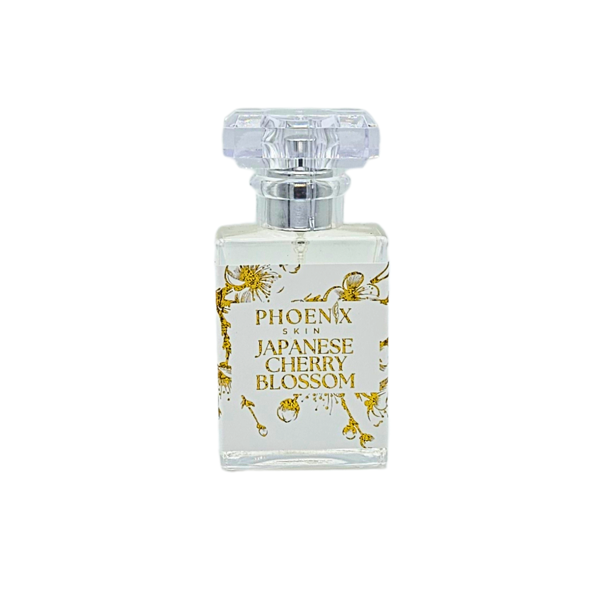 Japanese Cherry Blossom Eau de Parfum