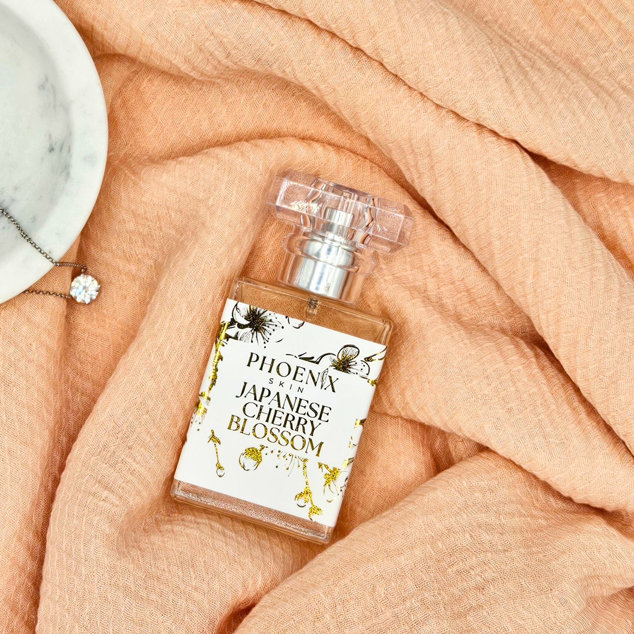 Japanese Cherry Blossom Eau de Parfum