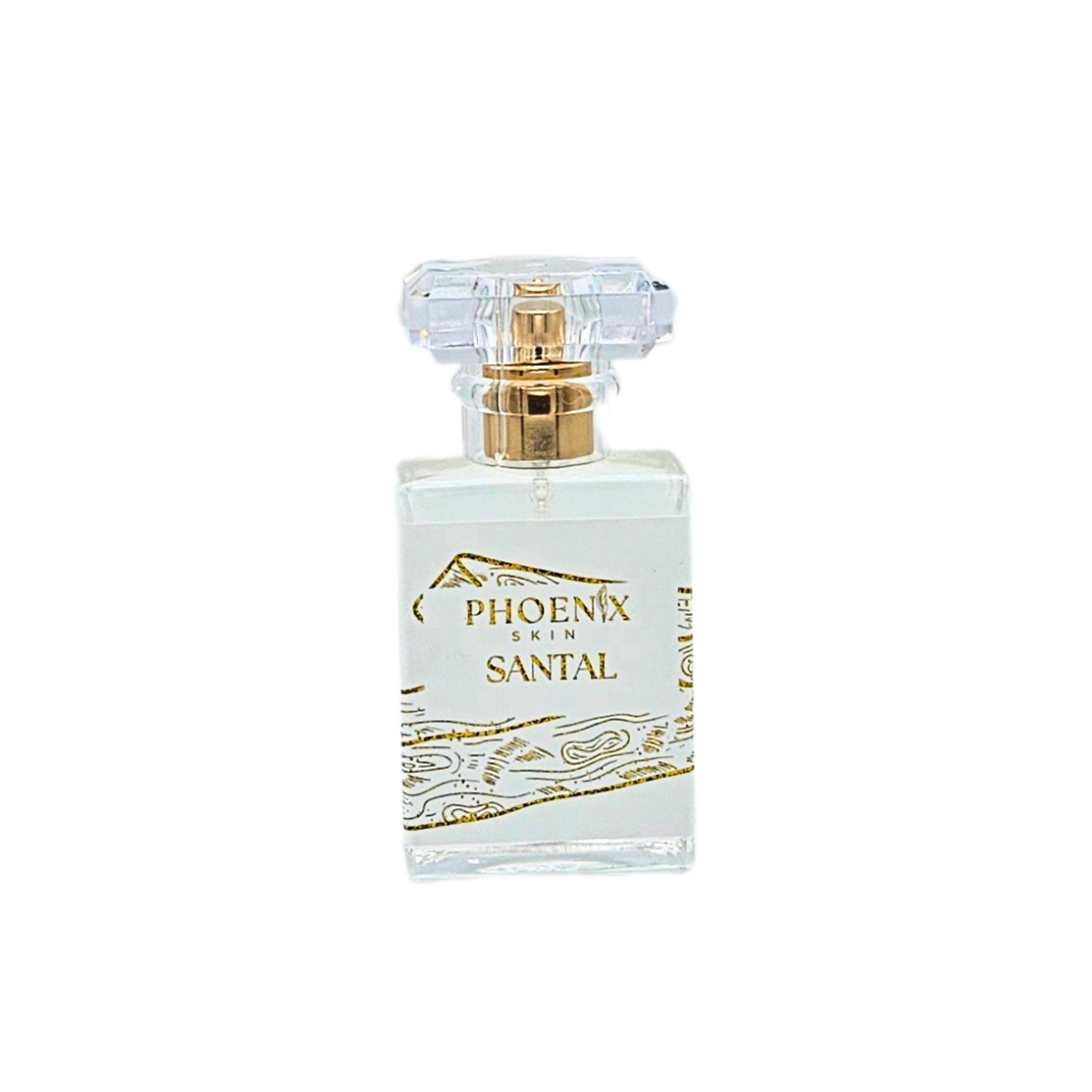 Santal Eau de Parfum