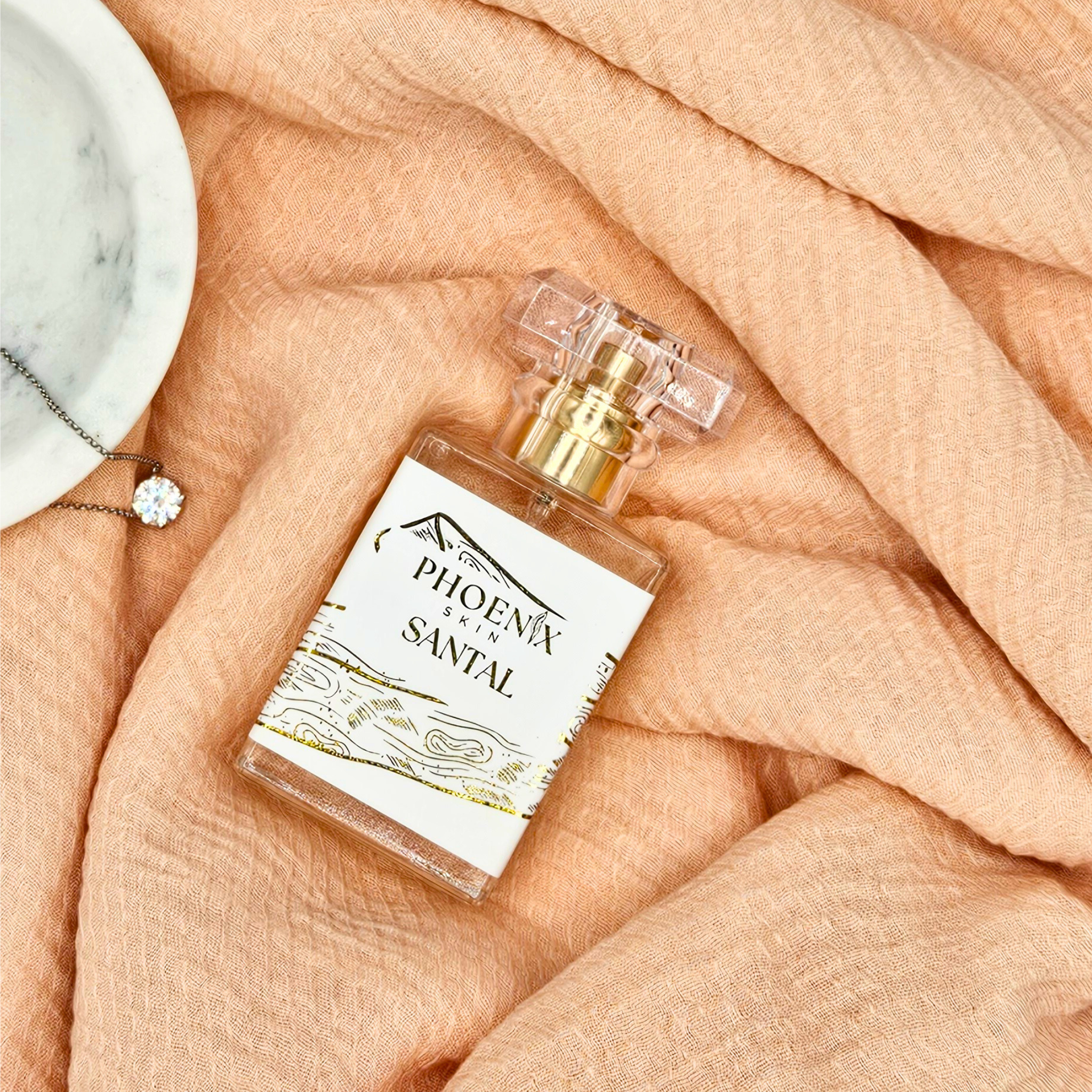 Santal Eau de Parfum