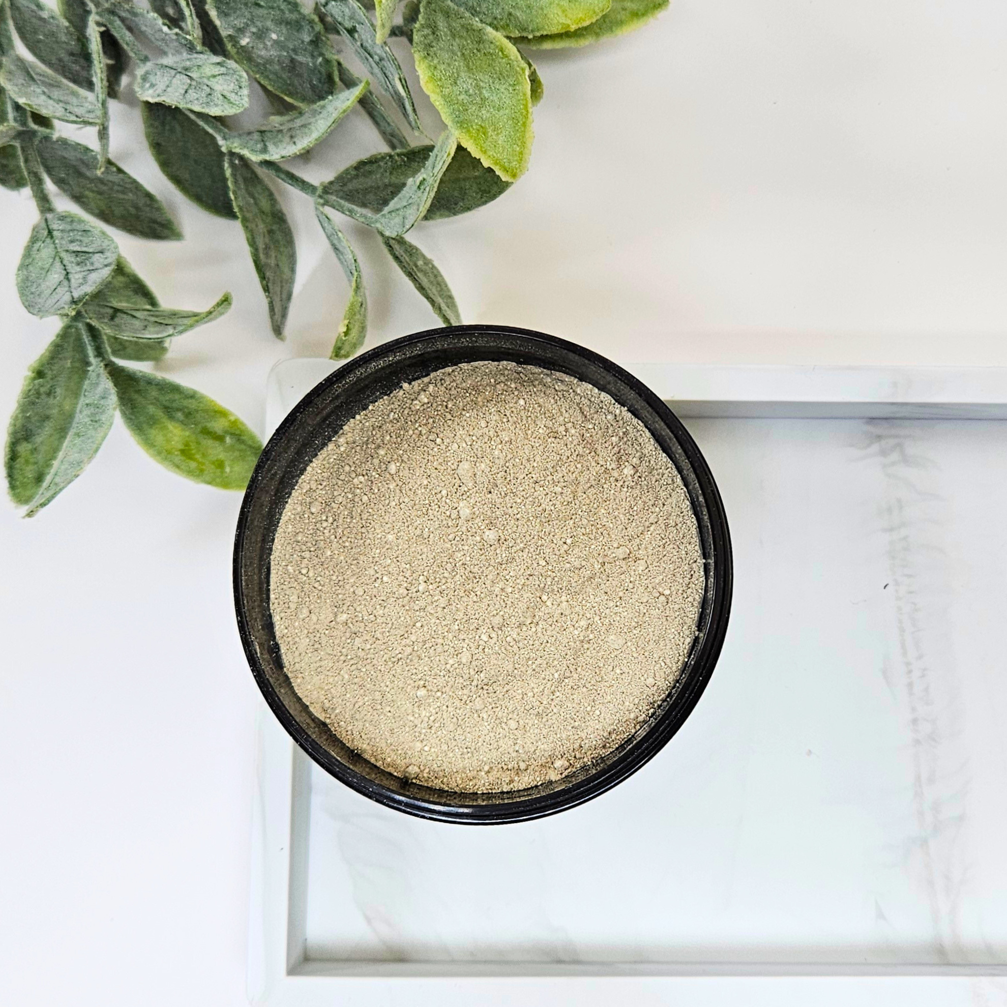 Chamomile Face Mask