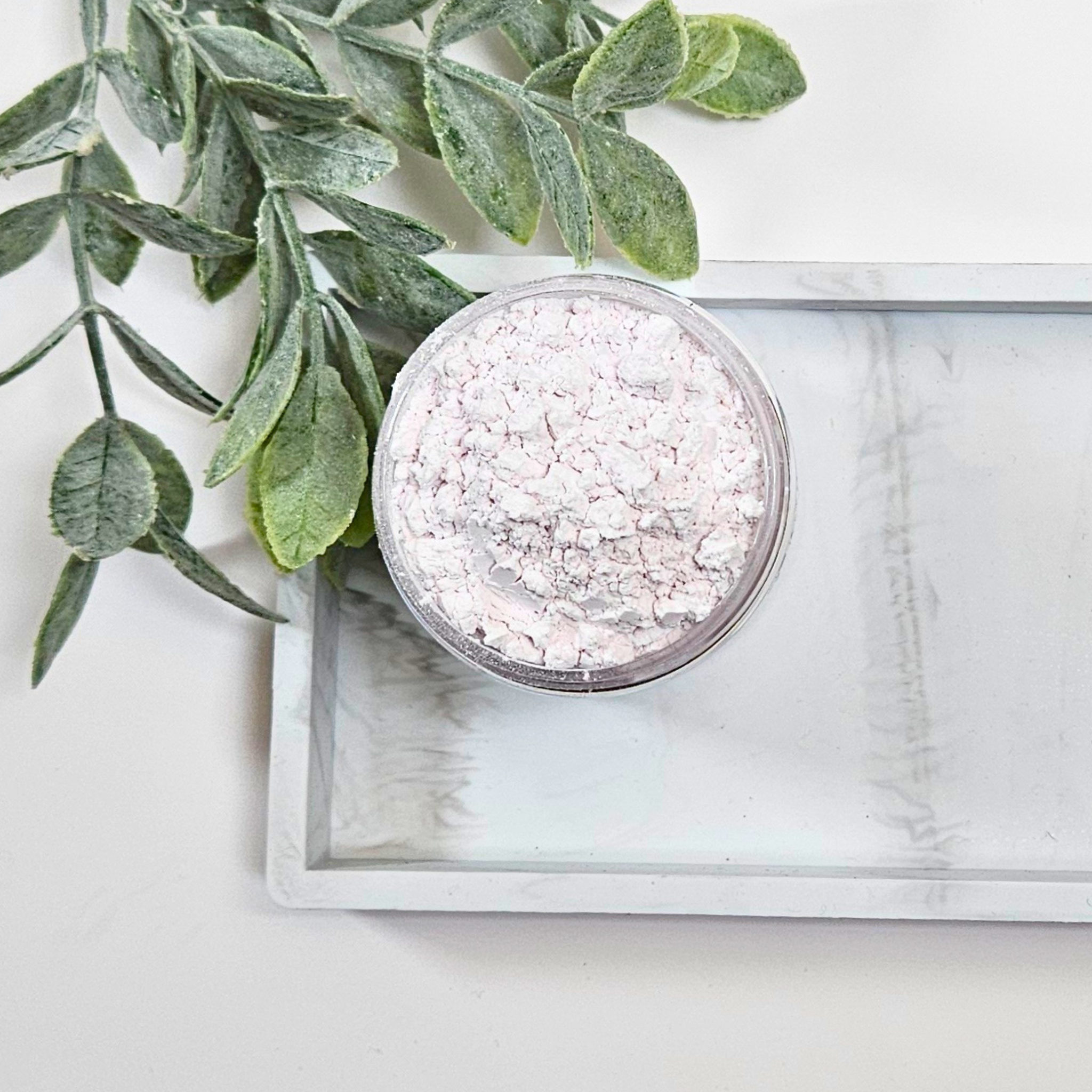 Collagen Powder Face Mask
