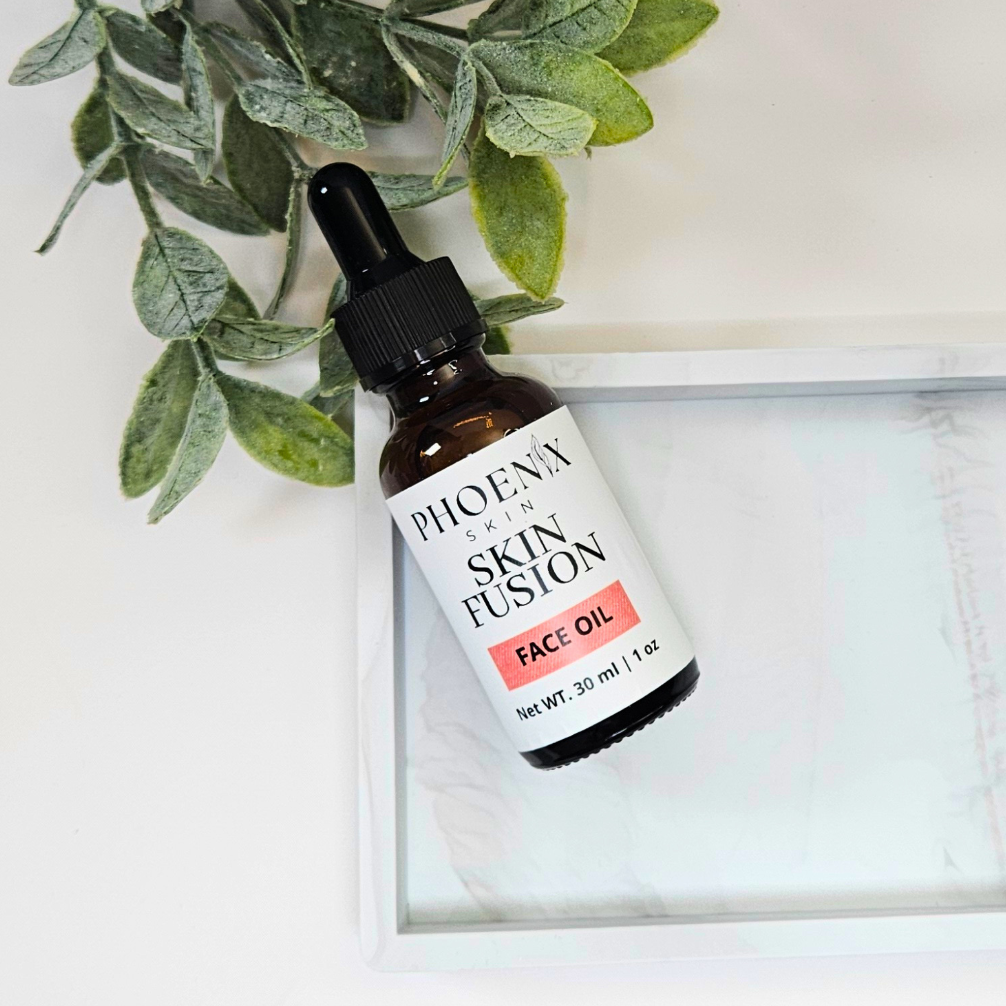 Skin Fusion Face Oil