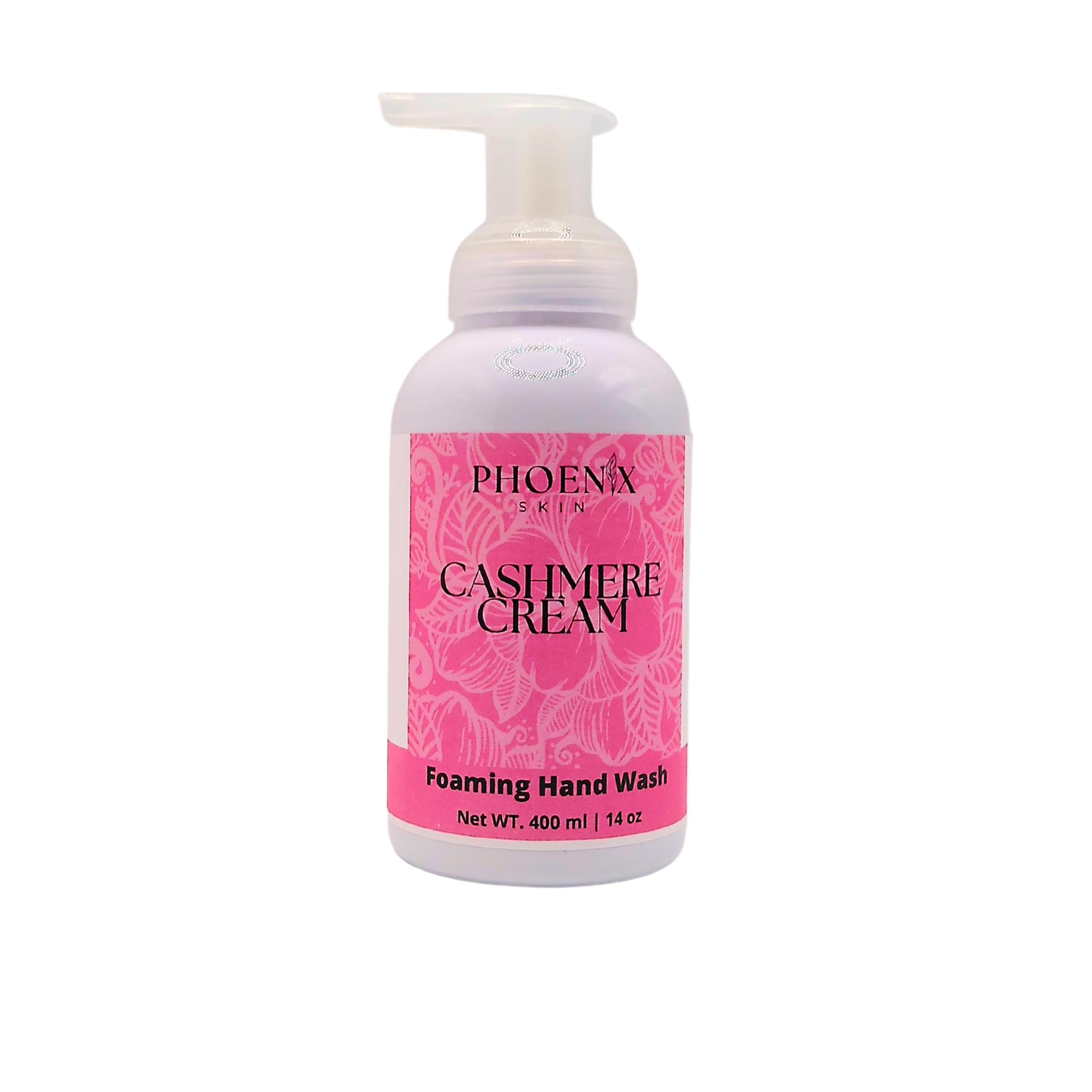 Foaming Hand Wash