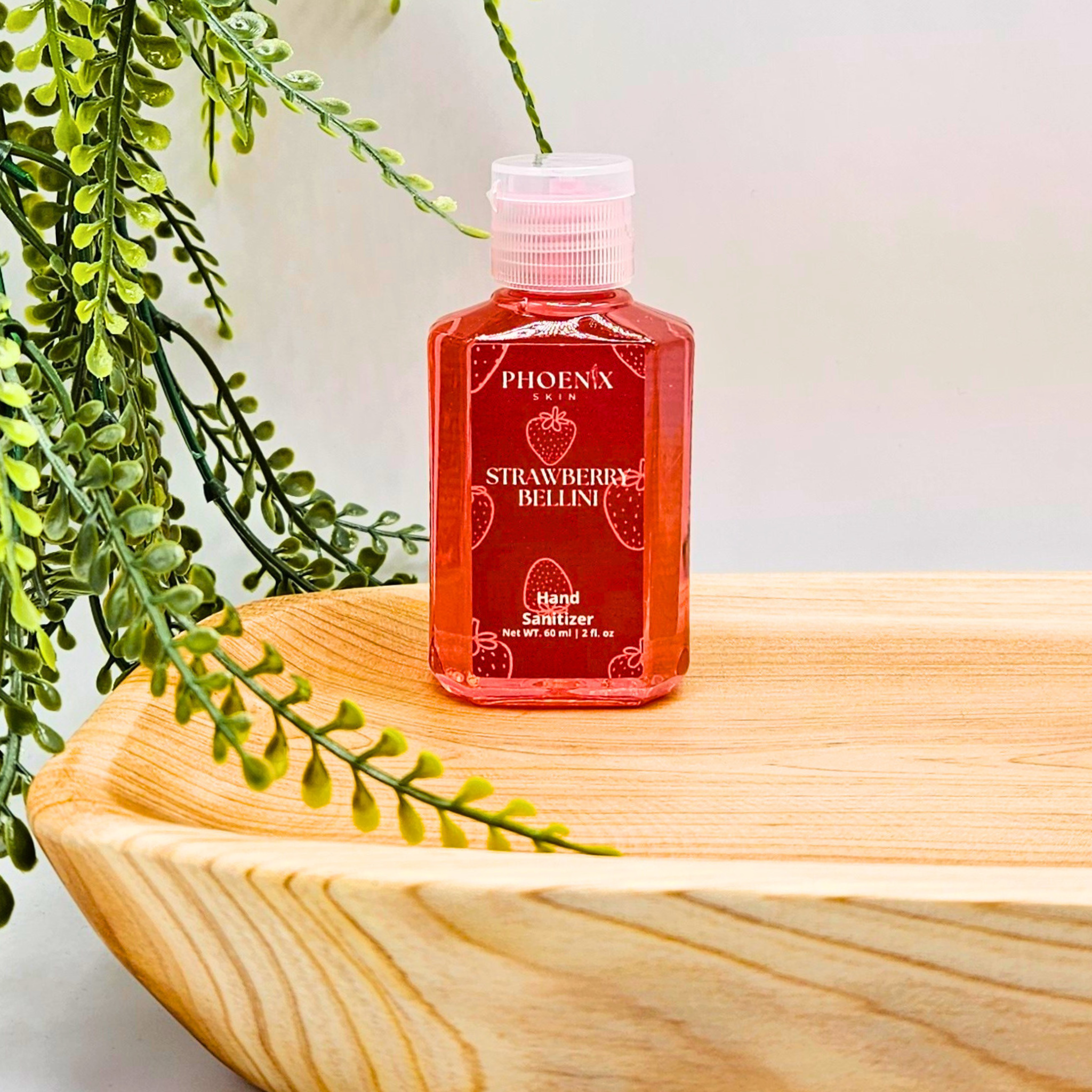 Hand Sanitizer