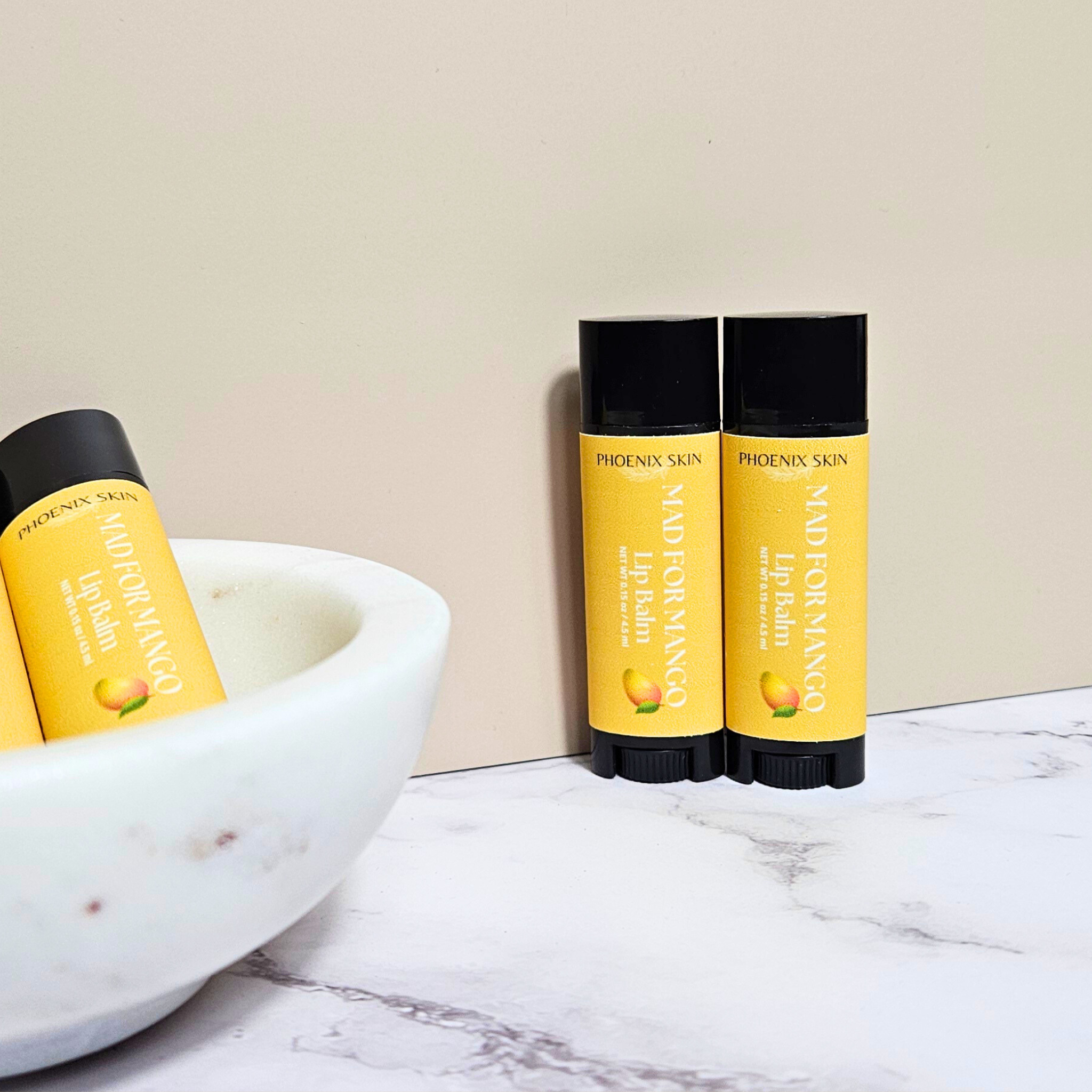 Lip Balm - Wholesale