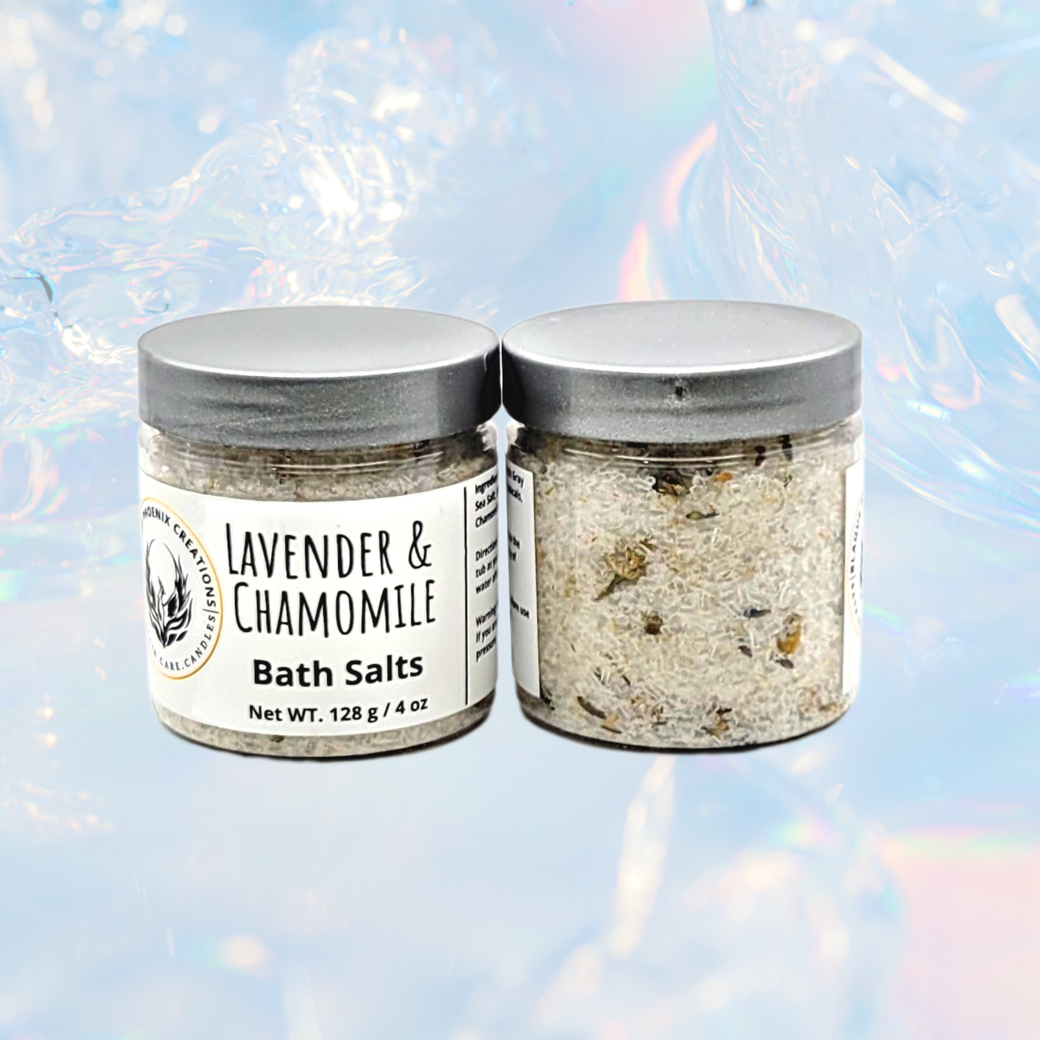 Bath Salts