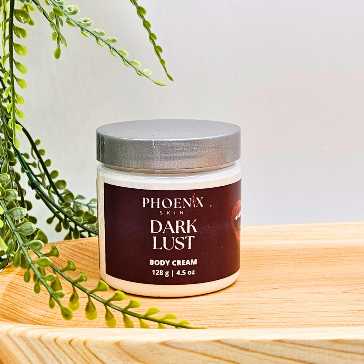 Body Moisturizer