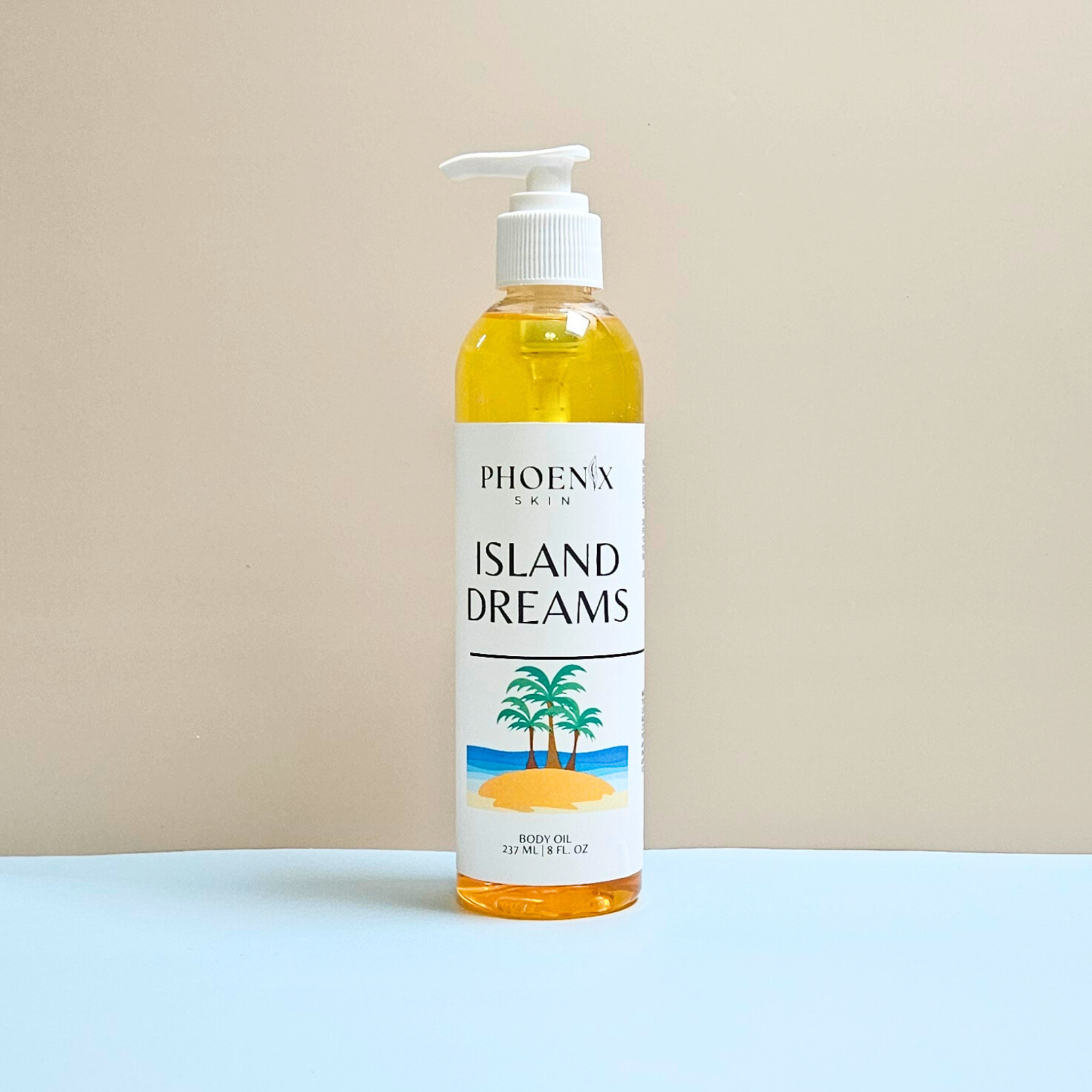 Body Oil
