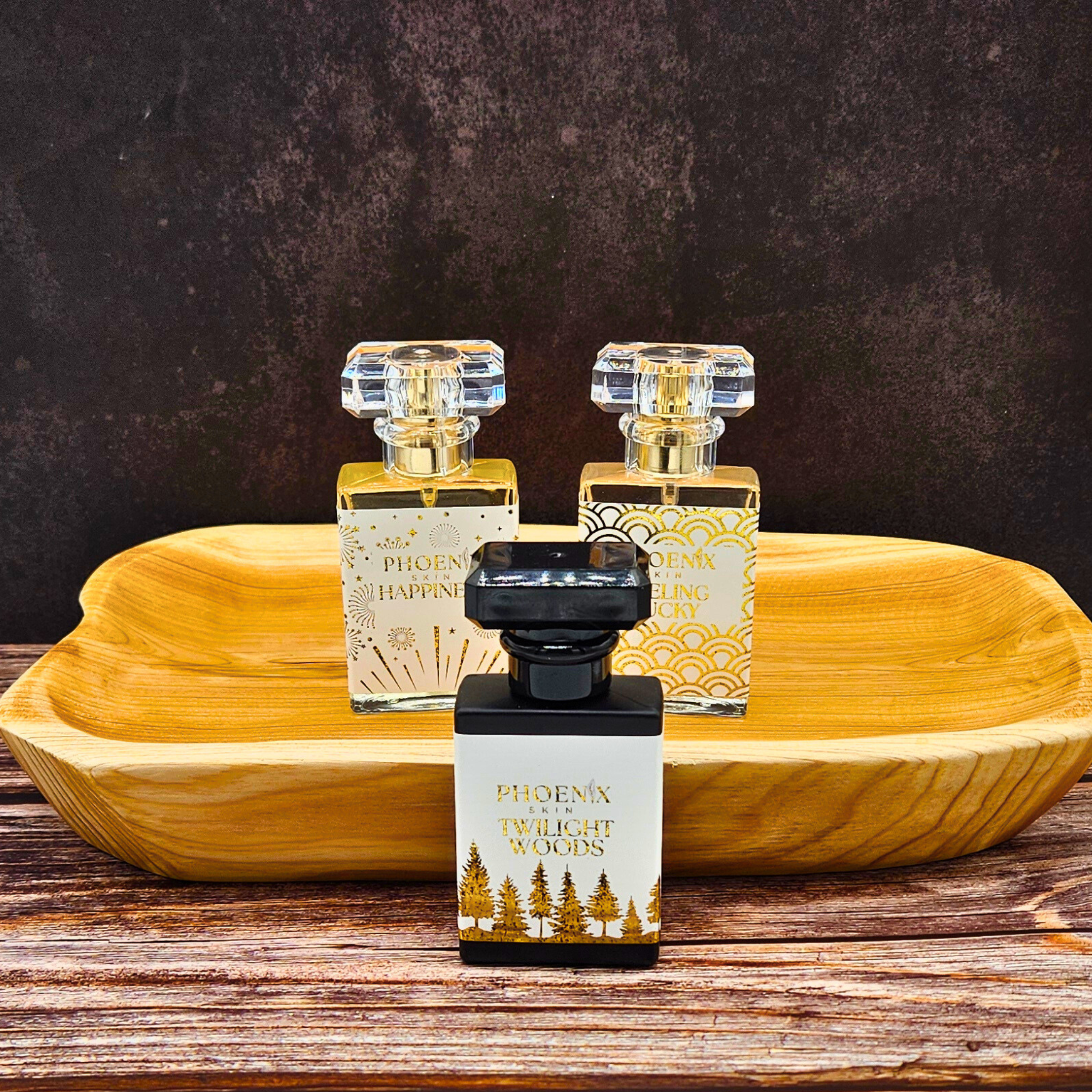 Perfume Collection