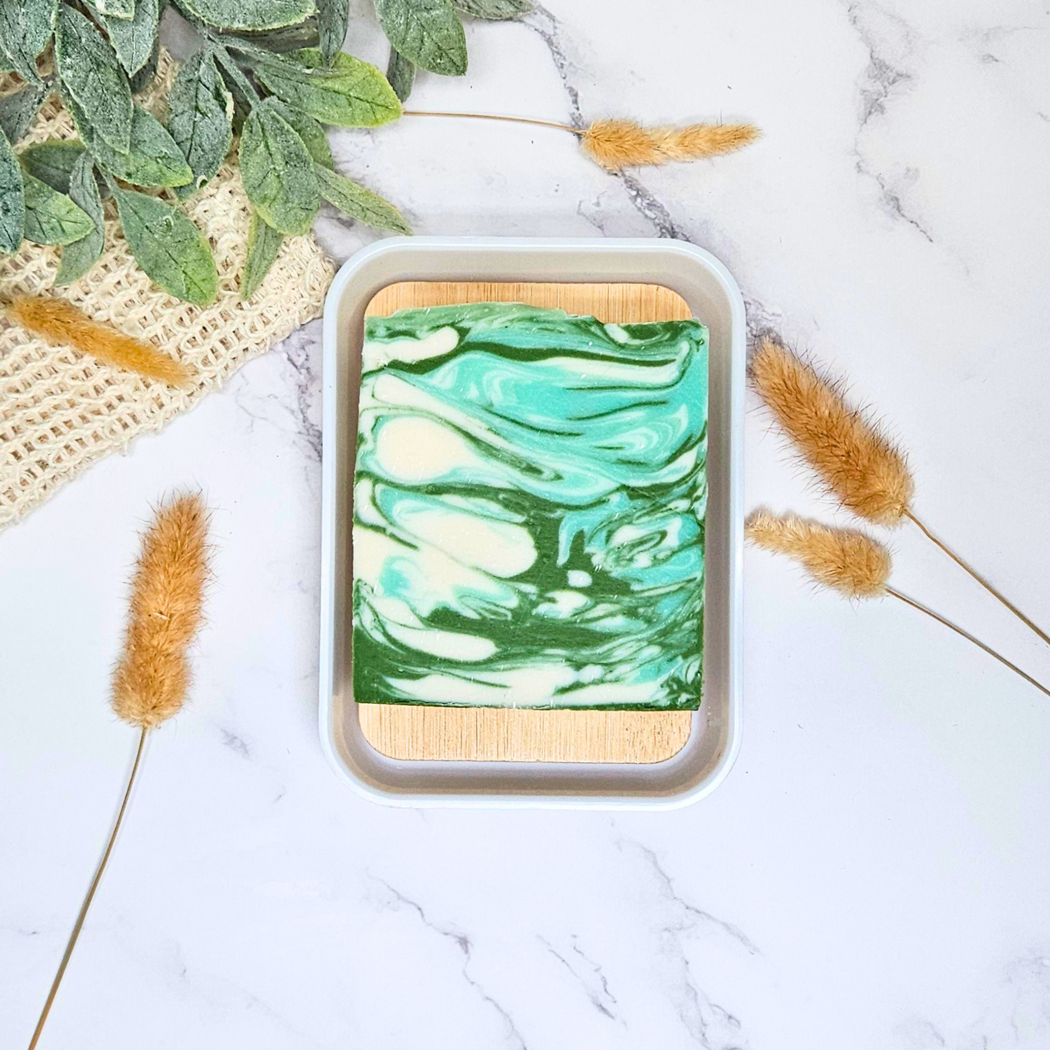 Artisan Soap All