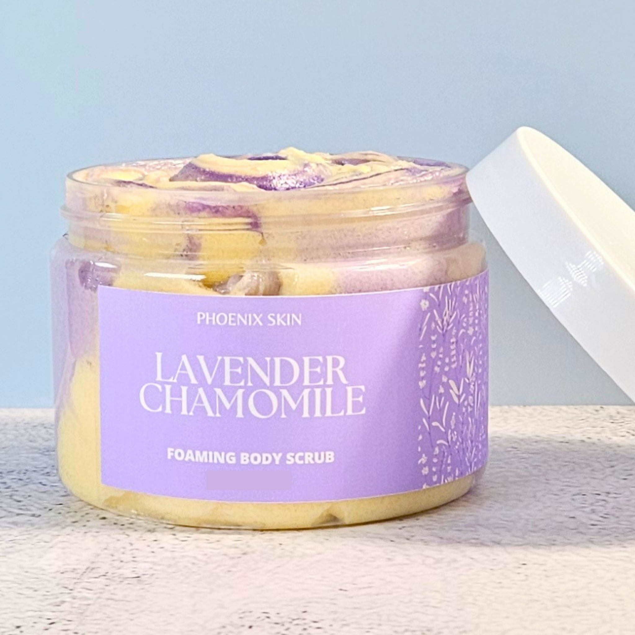 Body Scrubs