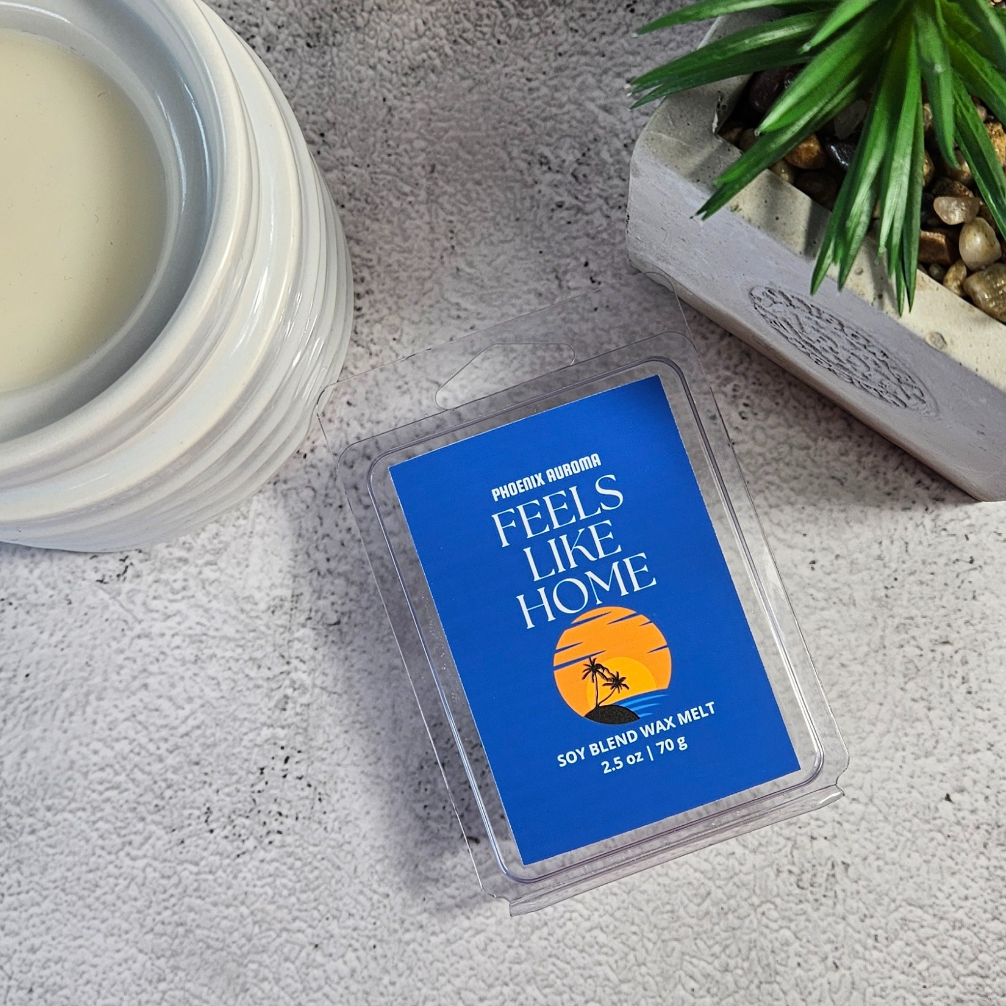 Wax Melts