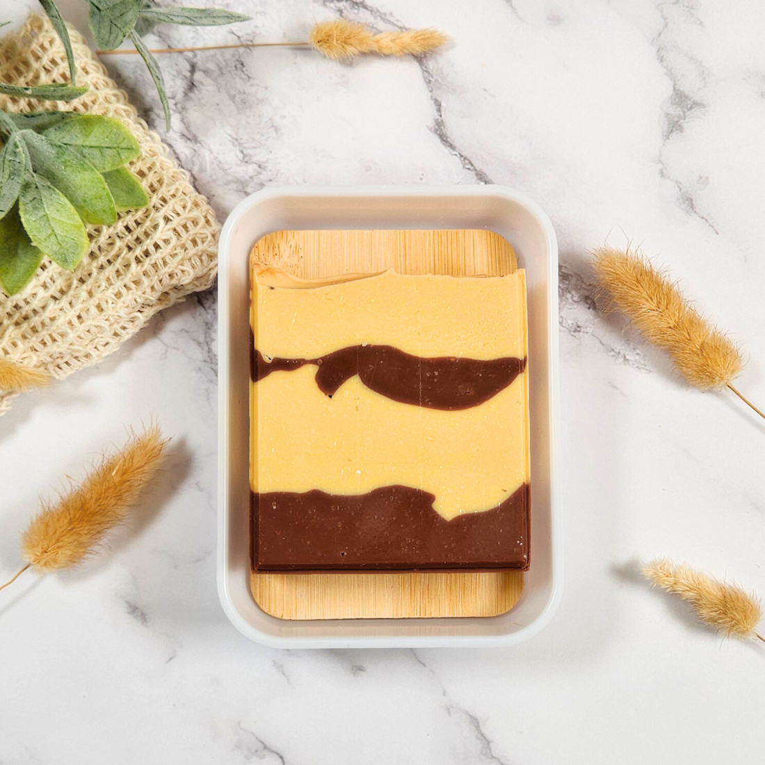 Cinnamon Stick Artisan Soap