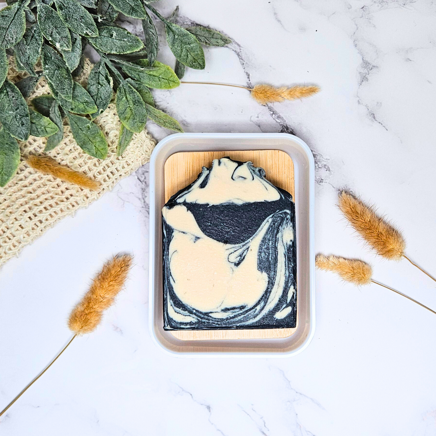 Cognac &amp; Cubans Beer Artisan Soap