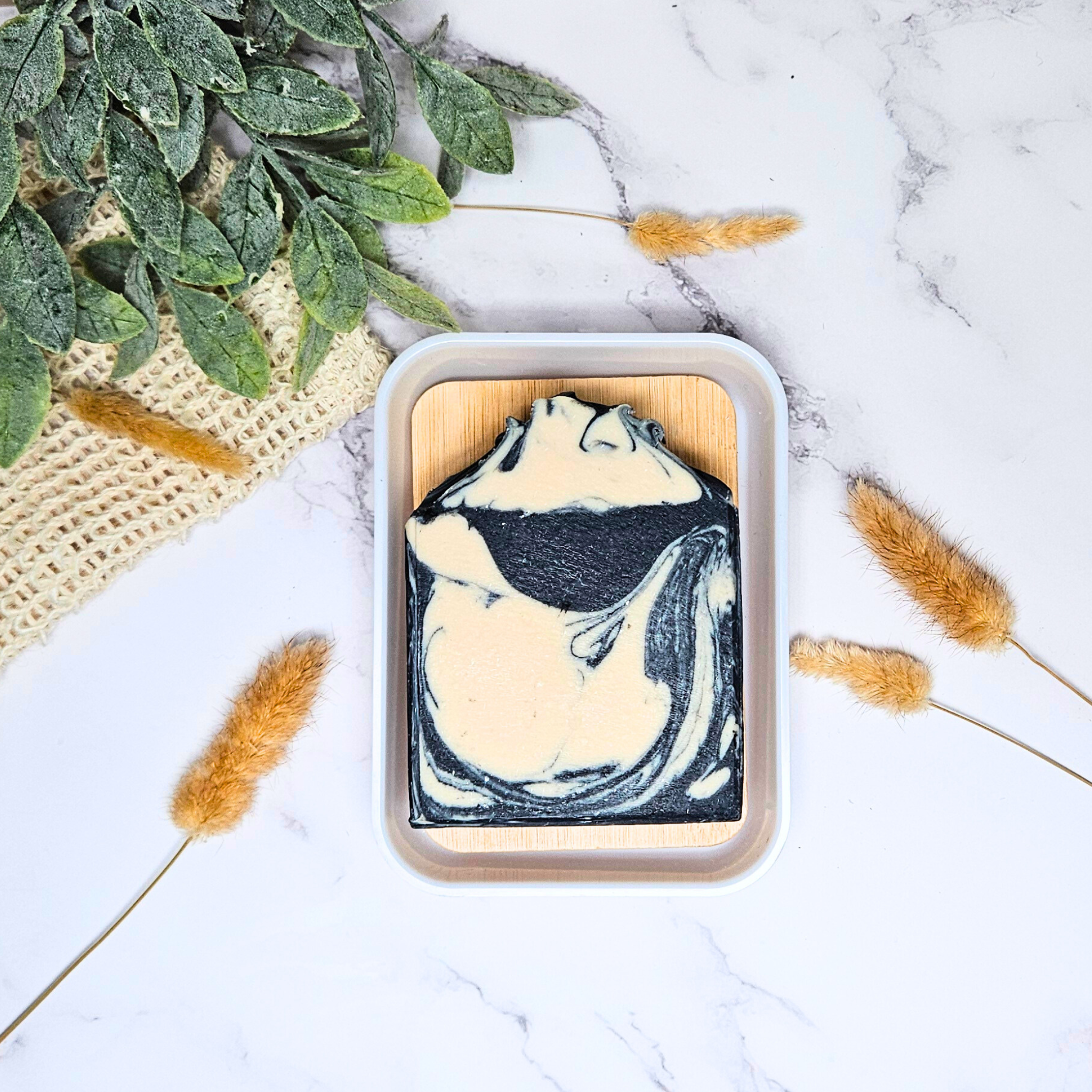Cognac &amp; Cubans Beer Artisan Soap
