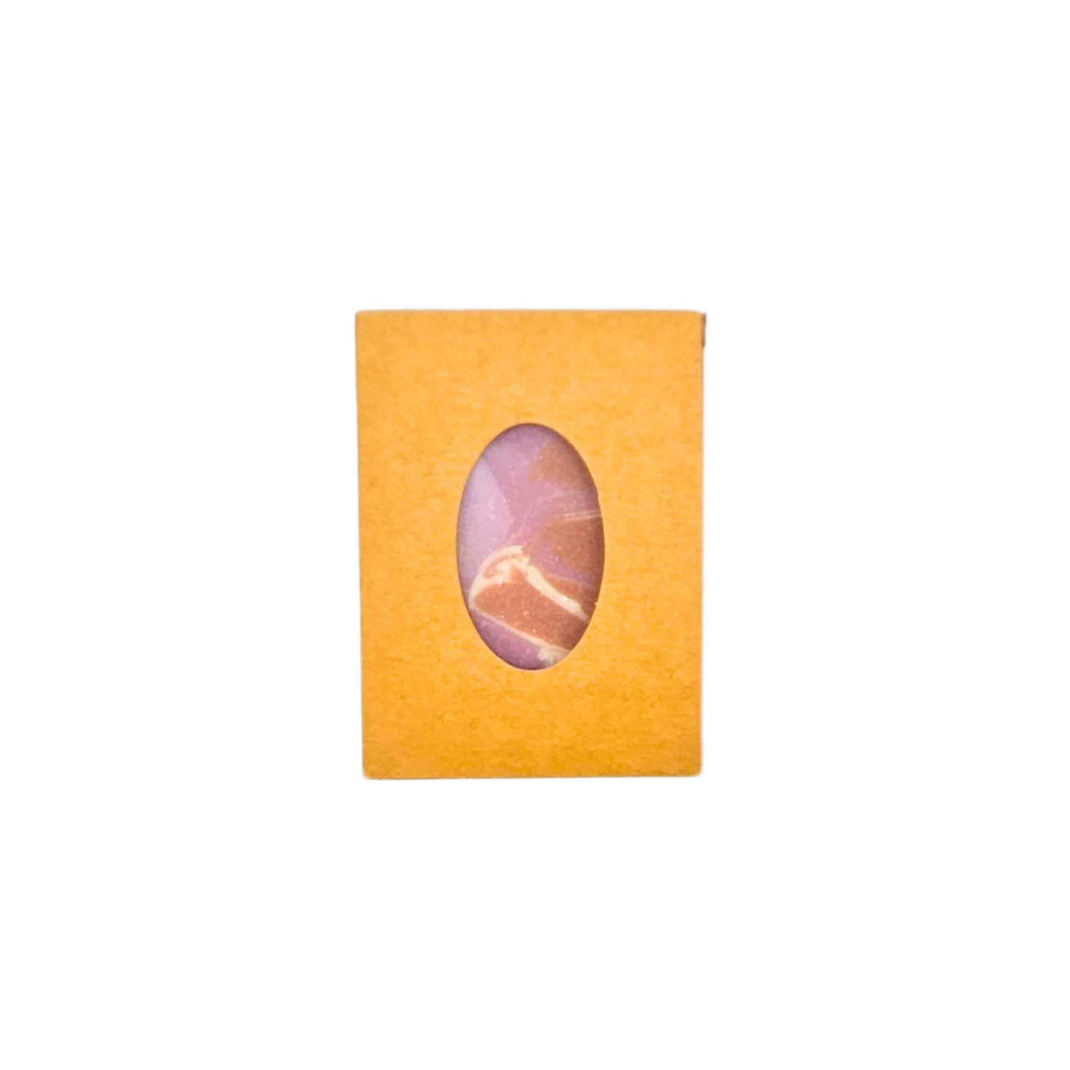 Jasmine Coconut Artisan Soap