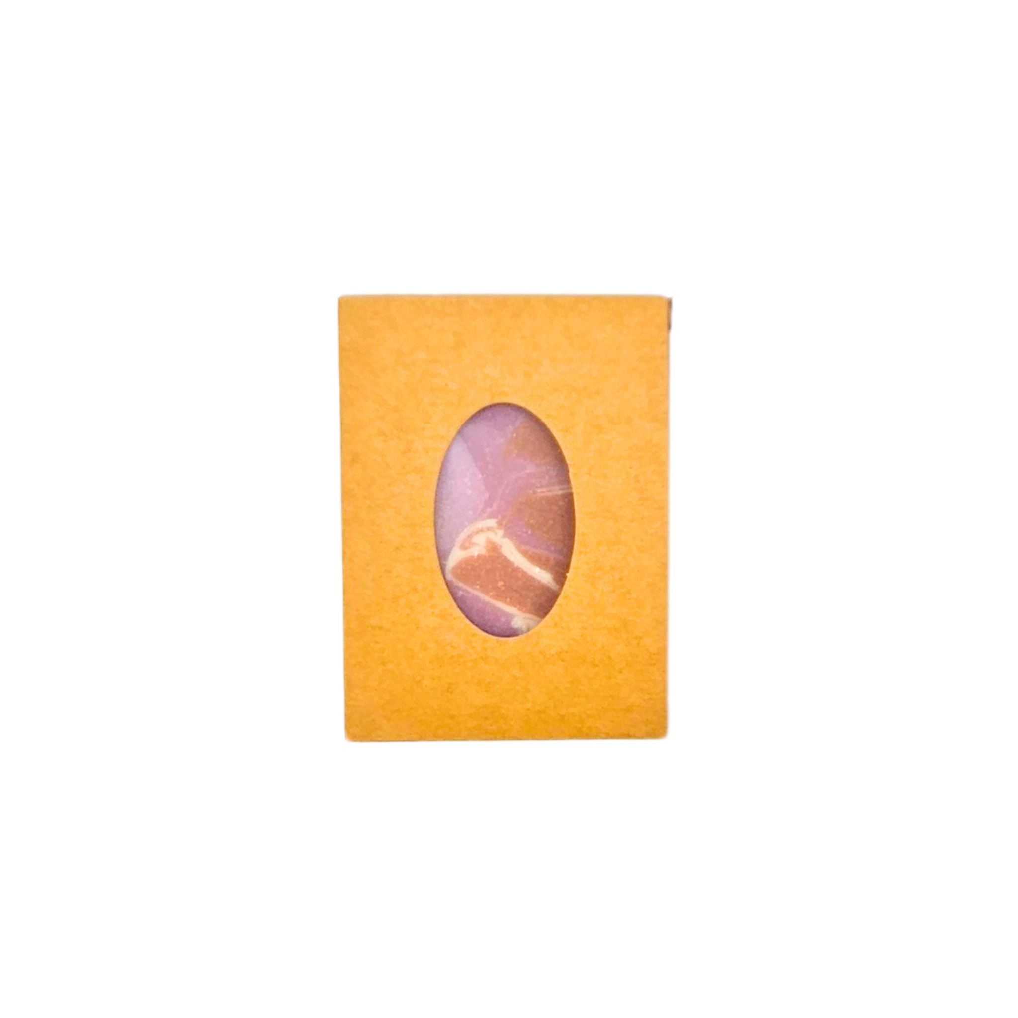 Jasmine Coconut Artisan Soap