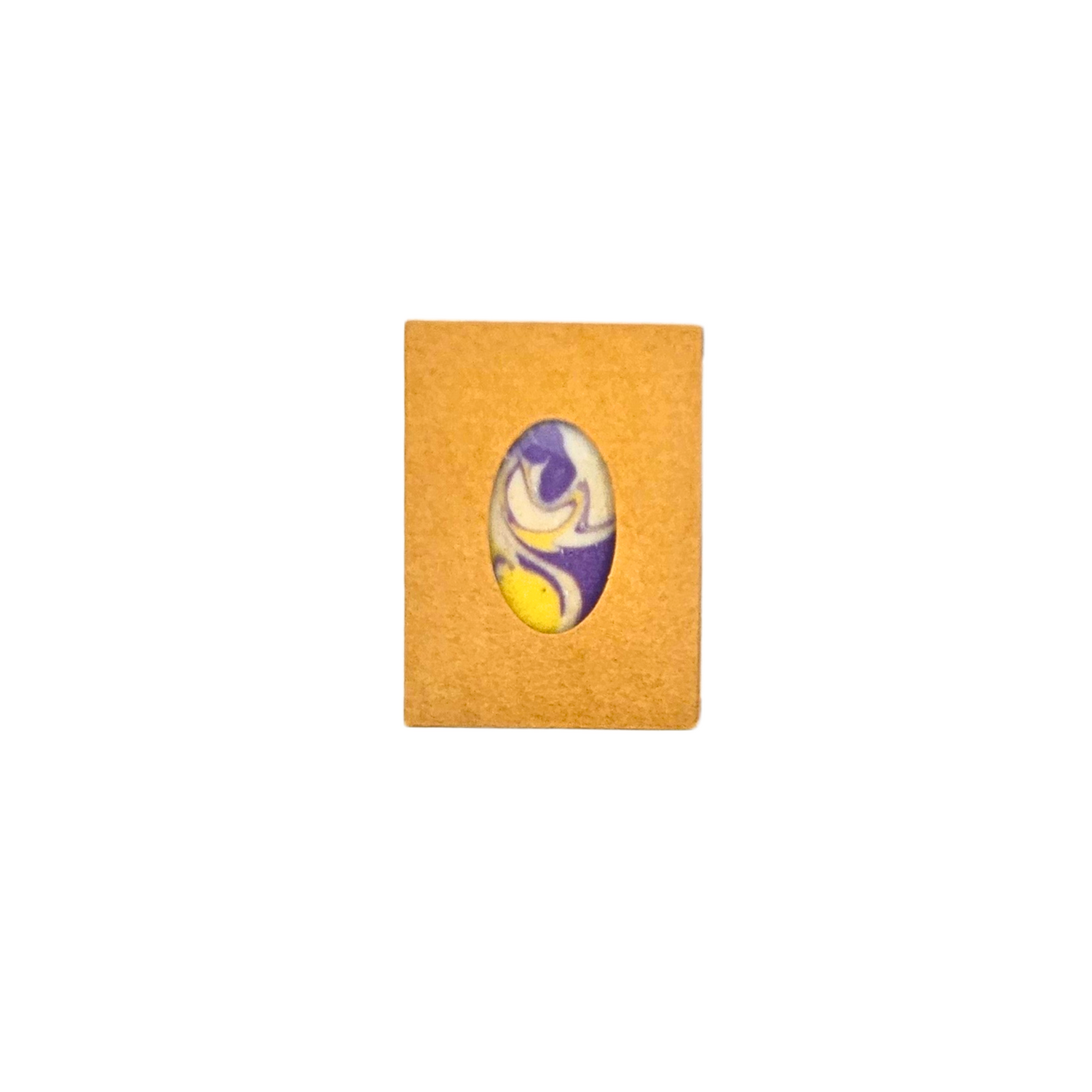 Lavender Chamomile Artisan Soap