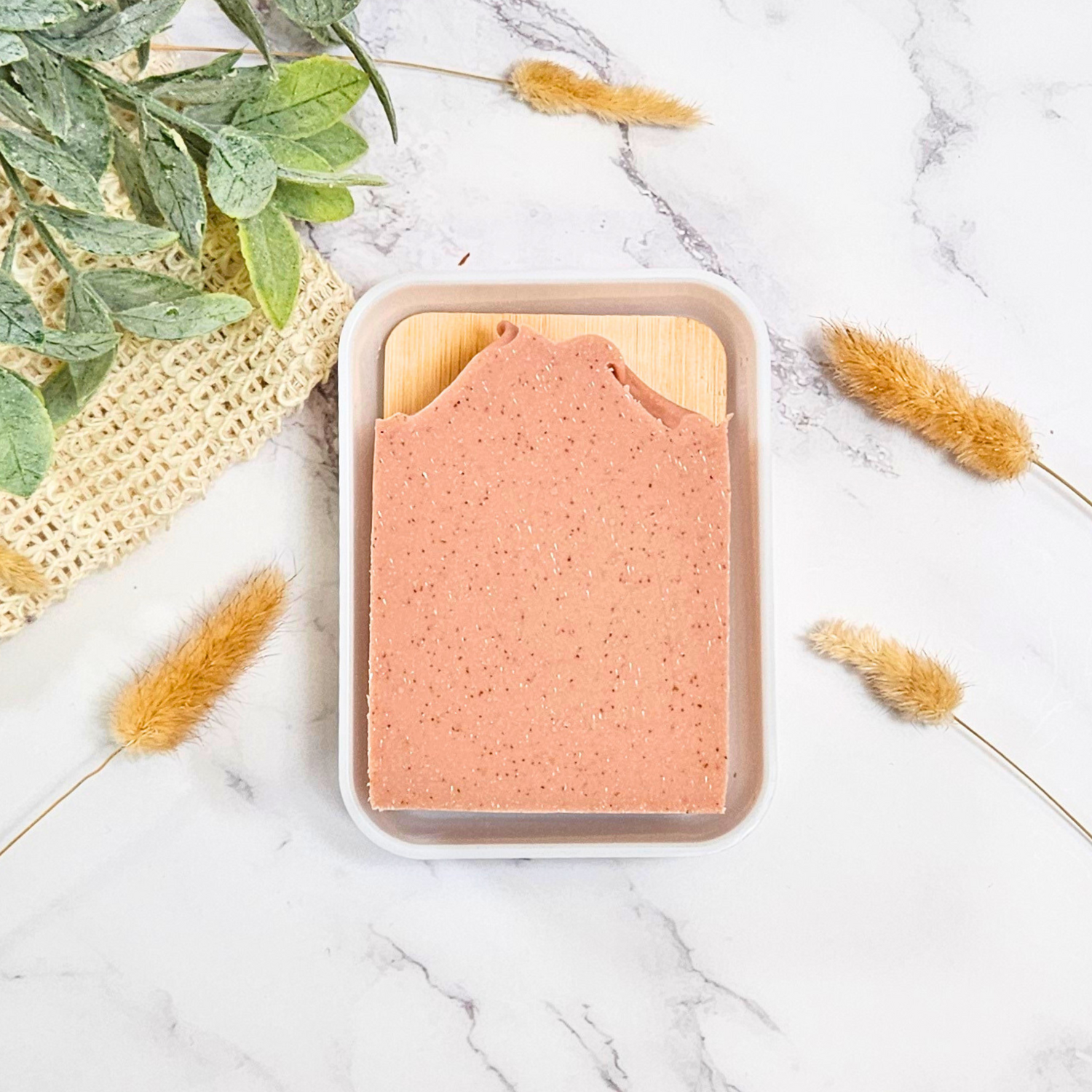 Musk Artisan Soap