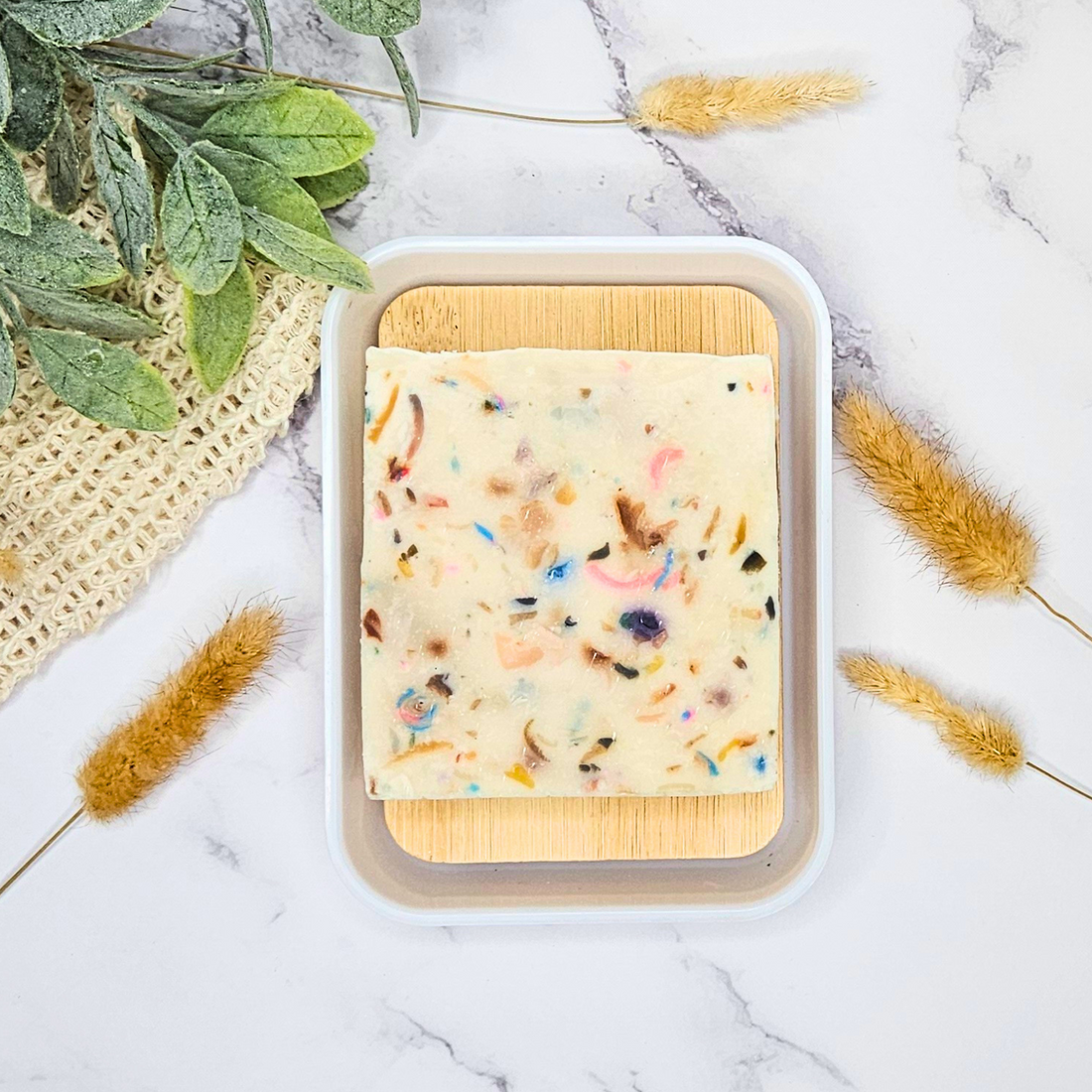 Rebel Artisan Soap