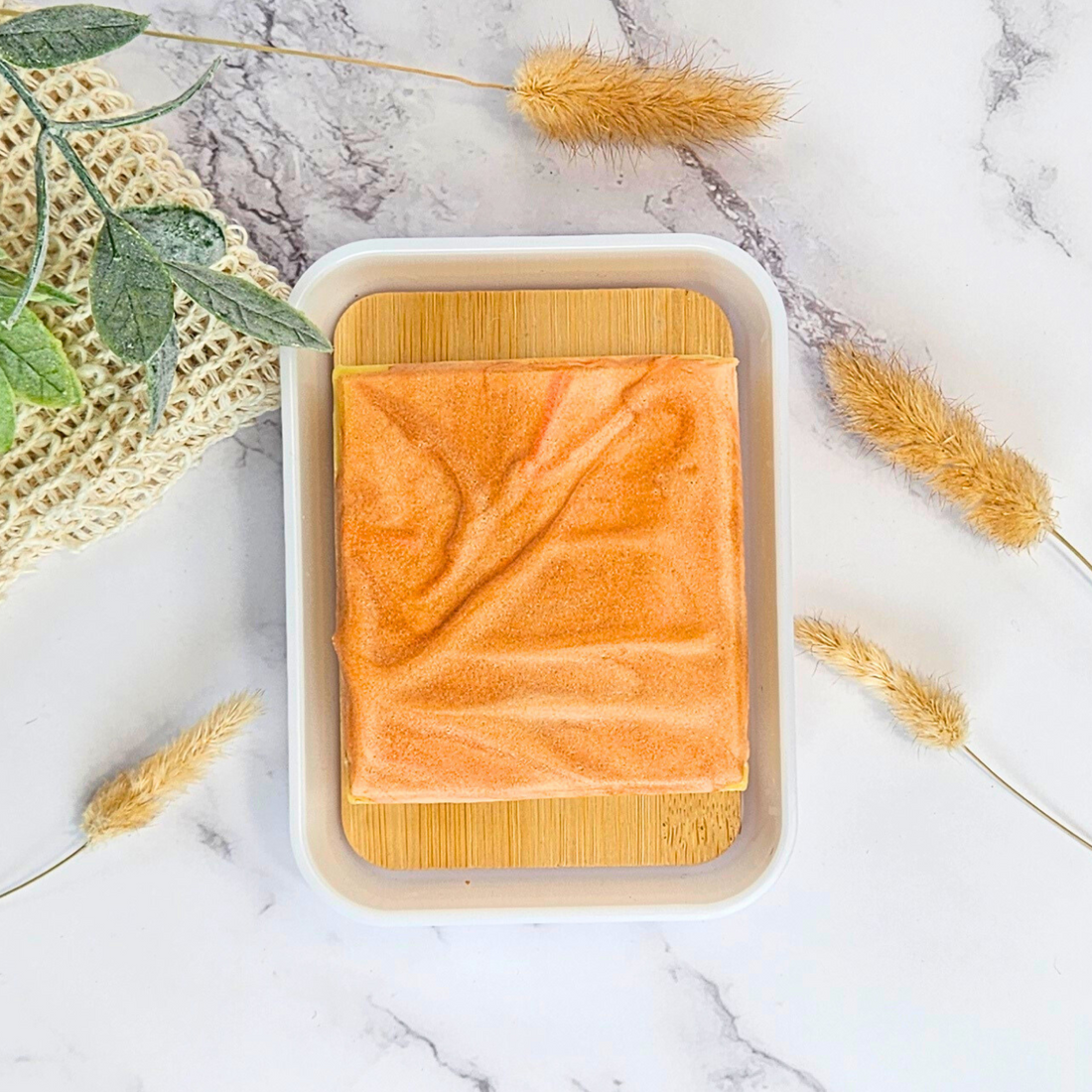 Sunrise Artisan Soap