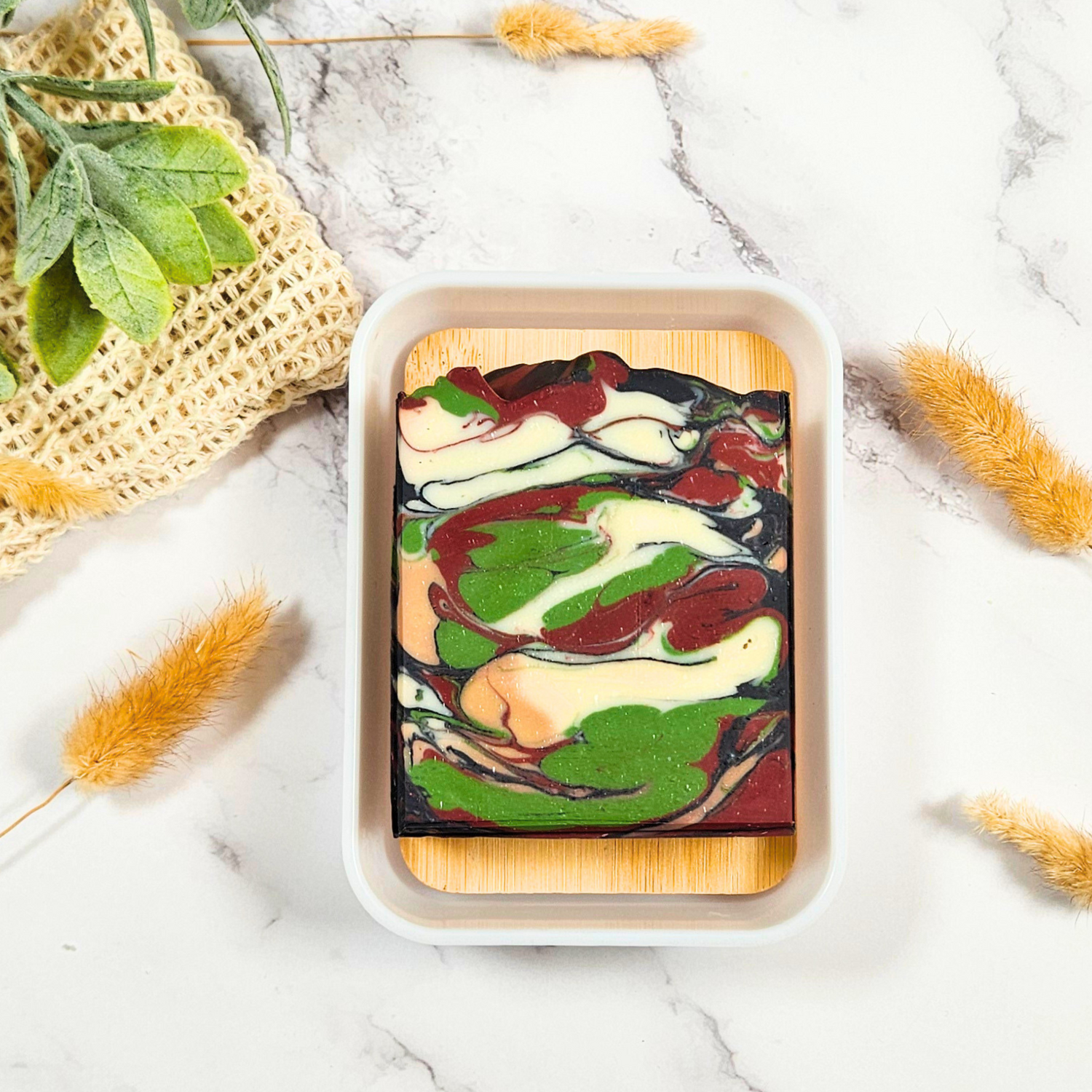 Sweater Weather Artisan Soap