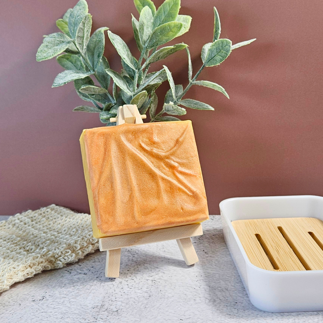 Sunrise Artisan Soap