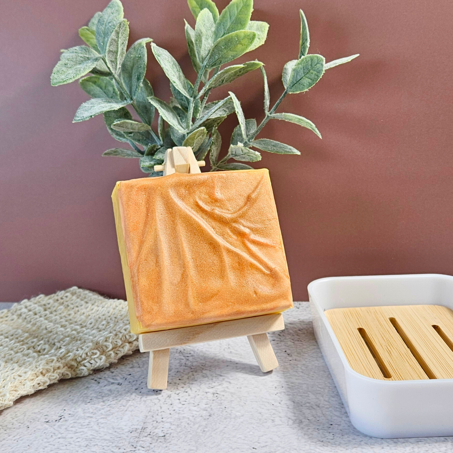 Sunrise Artisan Soap
