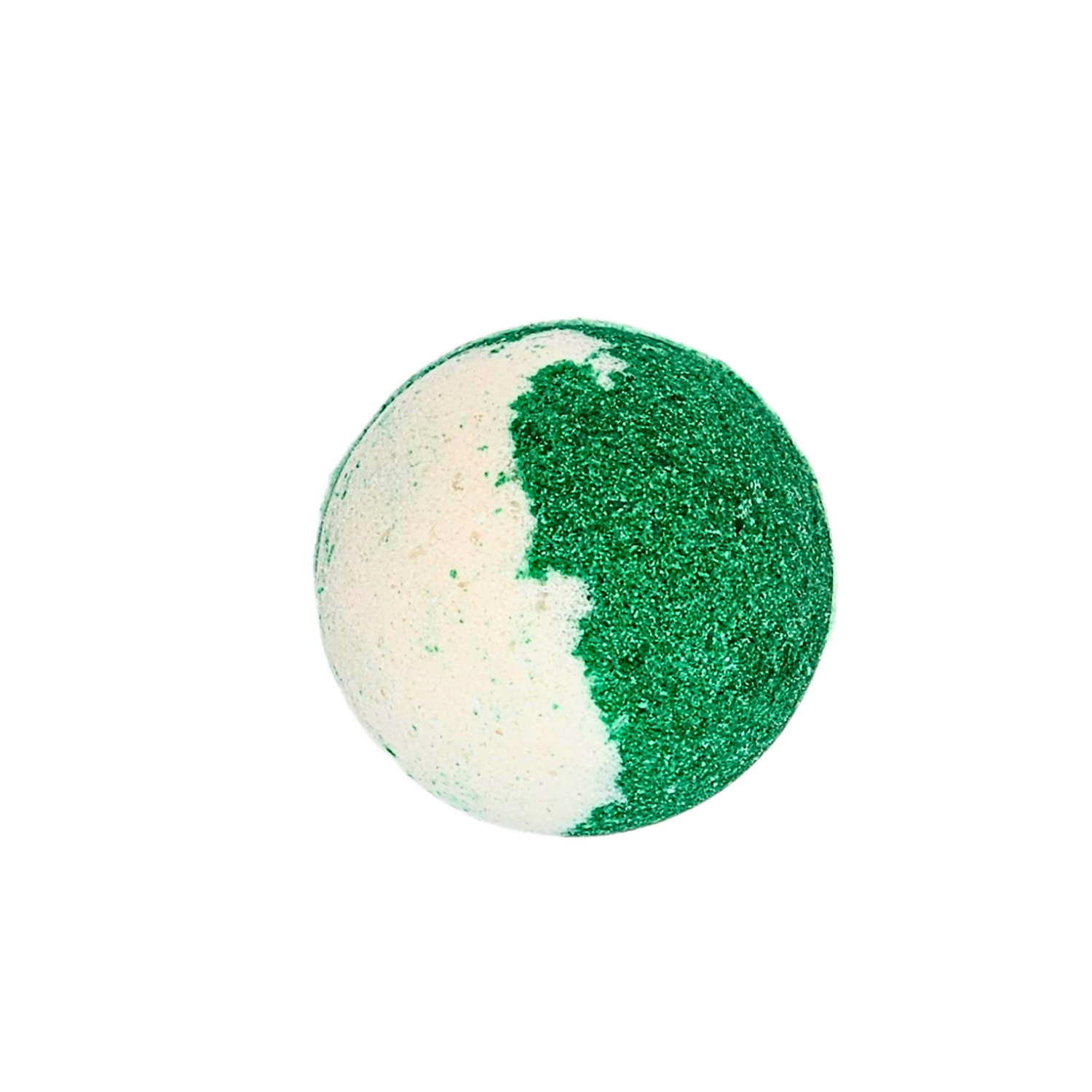 Eucalyptus &amp; Spearmint Bath Bomb