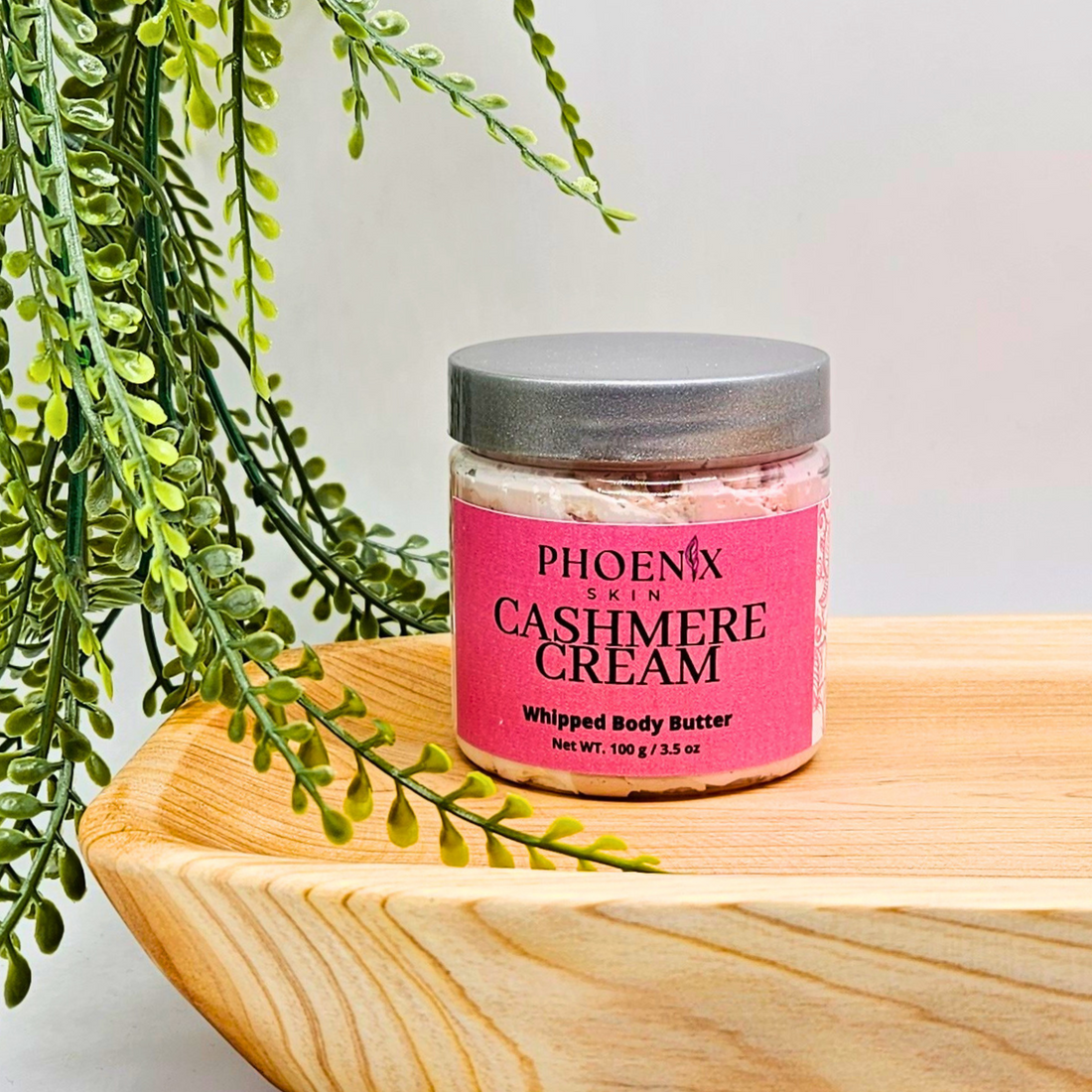 Body Butter