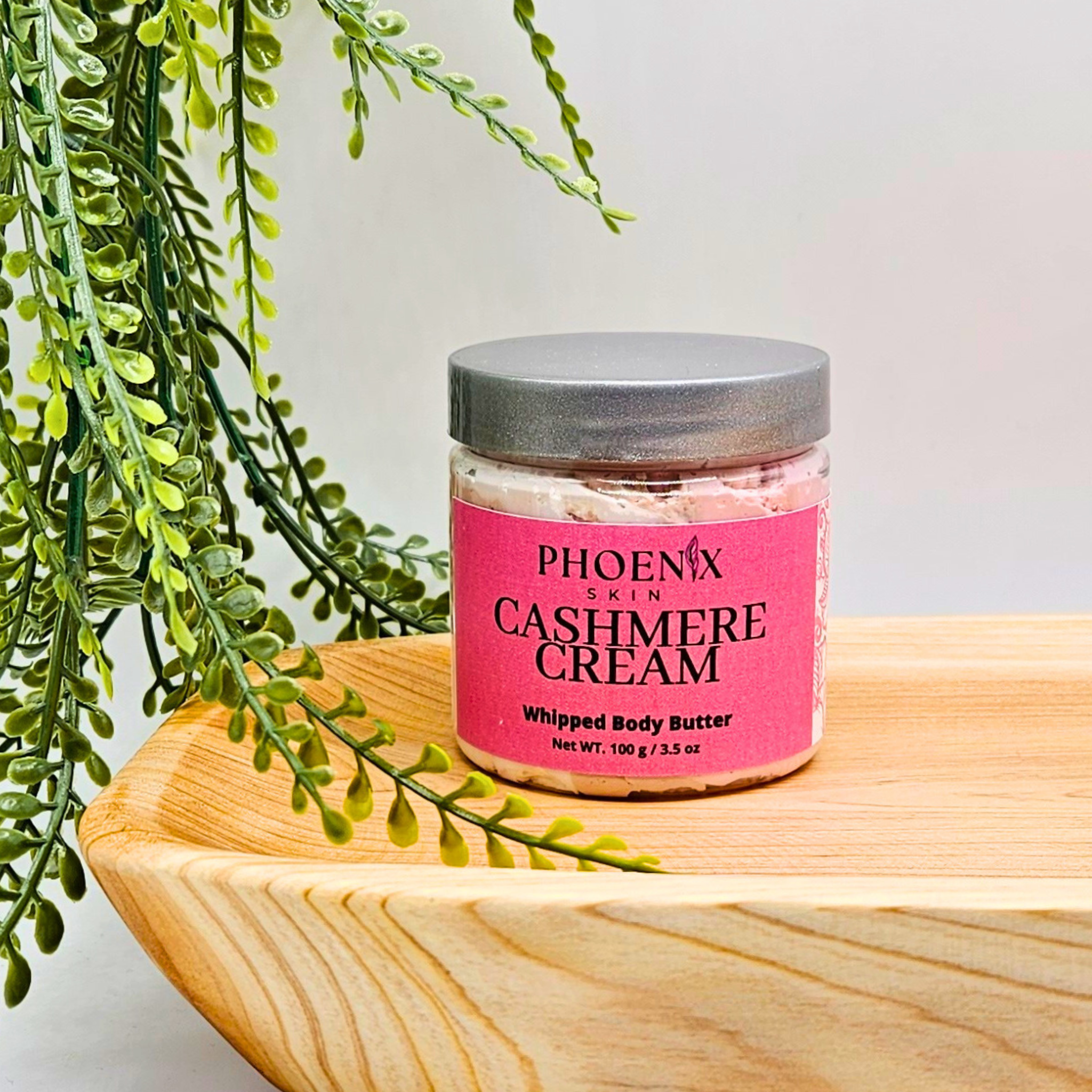Body Butter