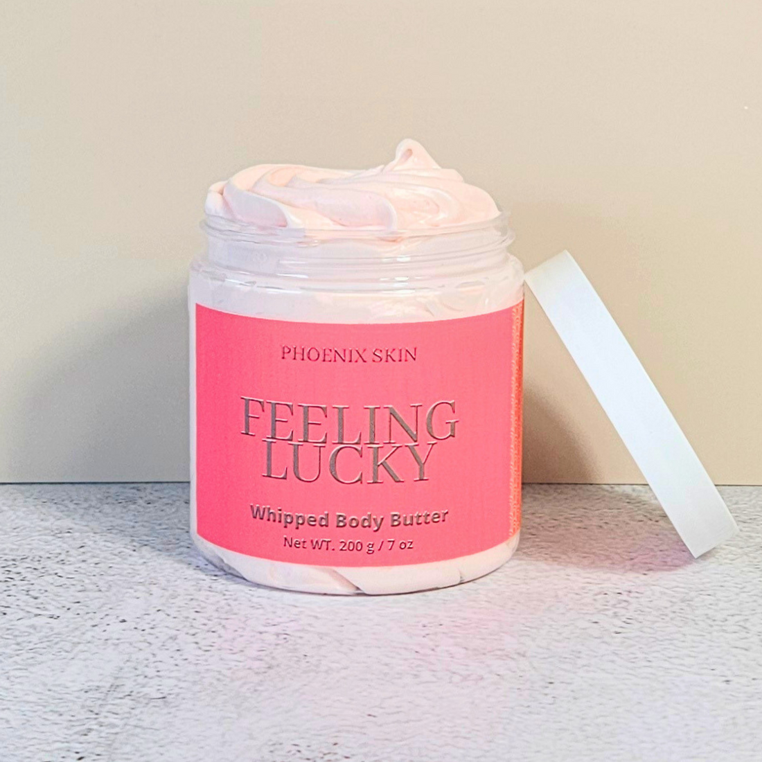 Body Butter