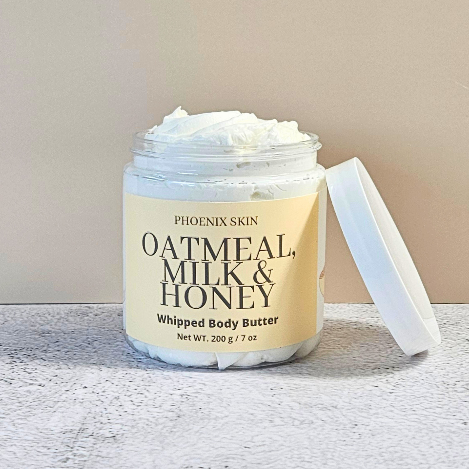 Body Butter