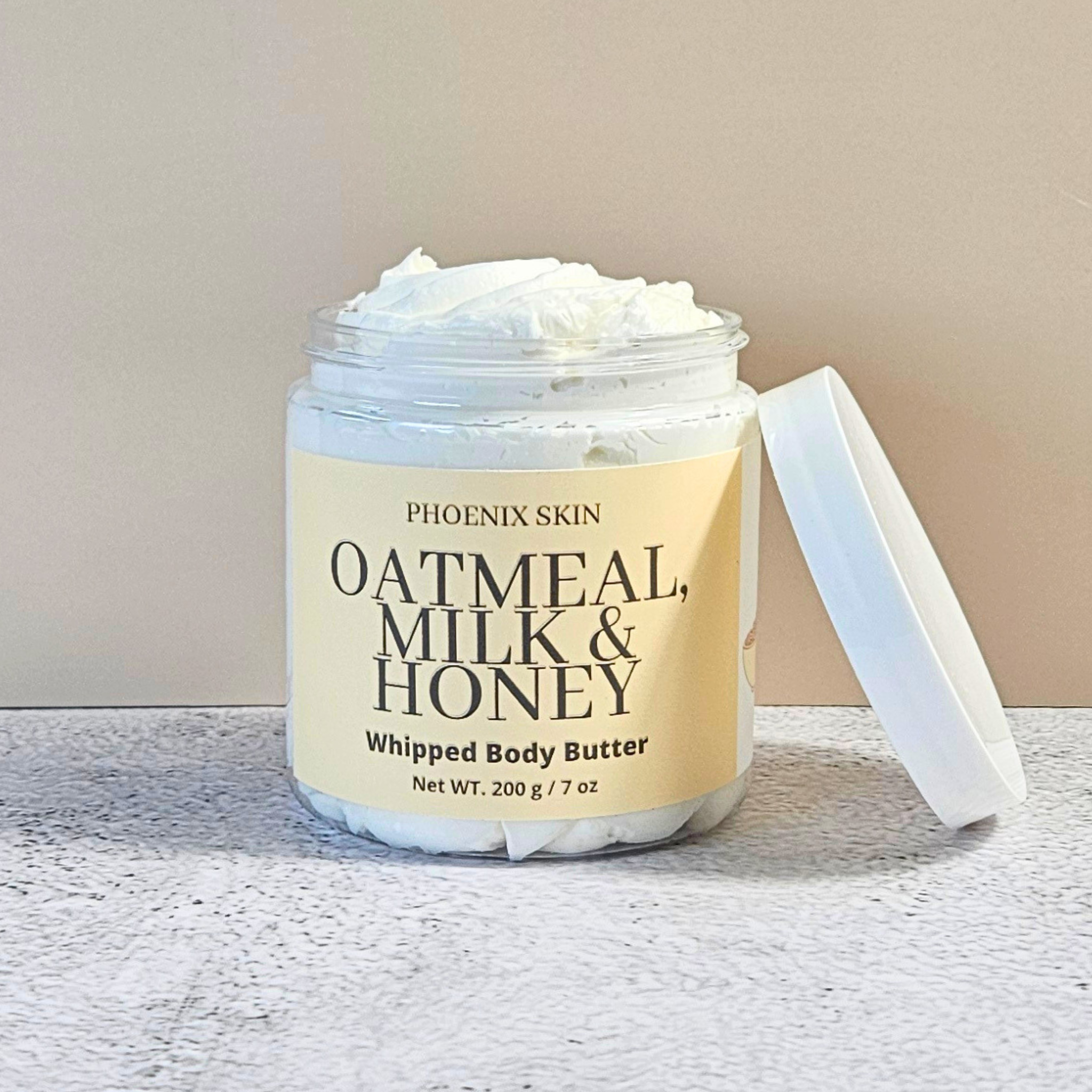 Body Butter